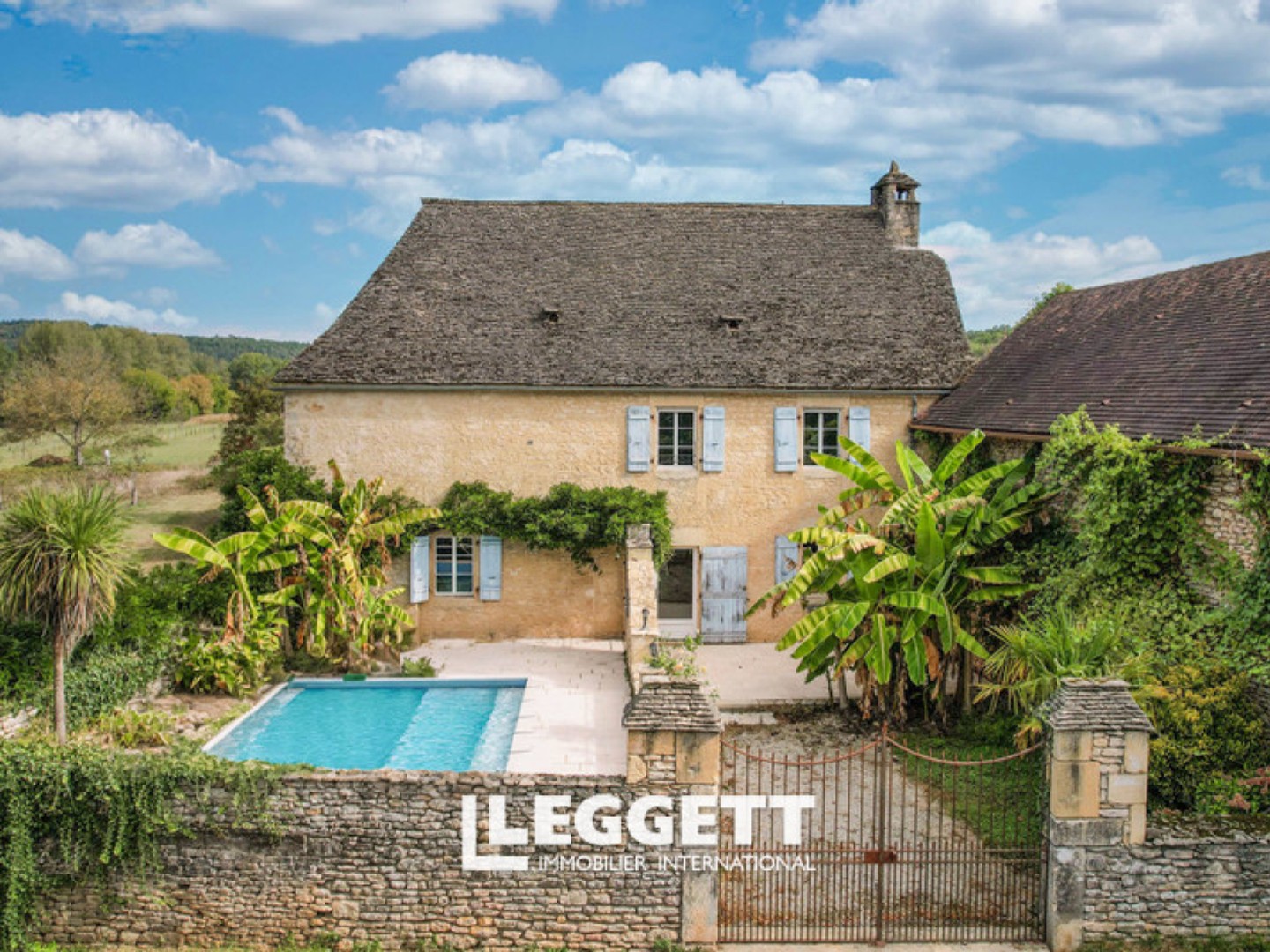 maison 5 pièce(s), MONTIGNAC