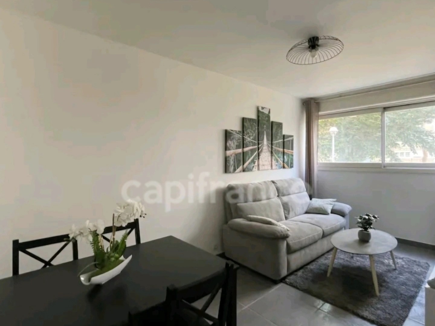 Appartement 2 pièces 34 m²