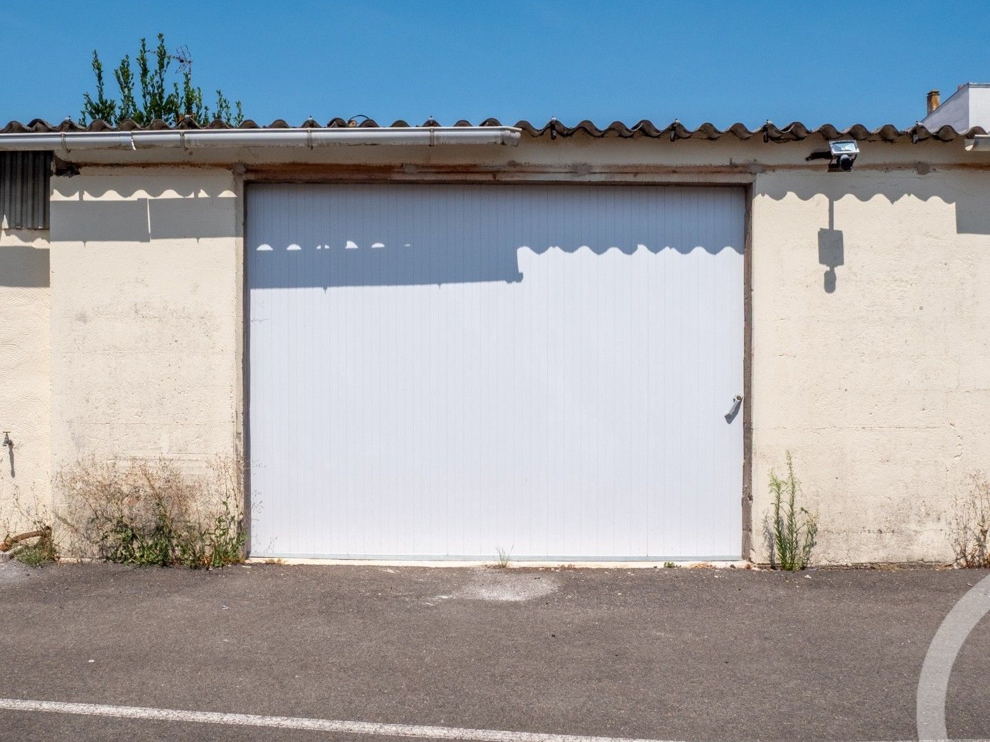 Parking / garage / box à vendre - 30m2 - Les Sables-D'olonne (85180)
