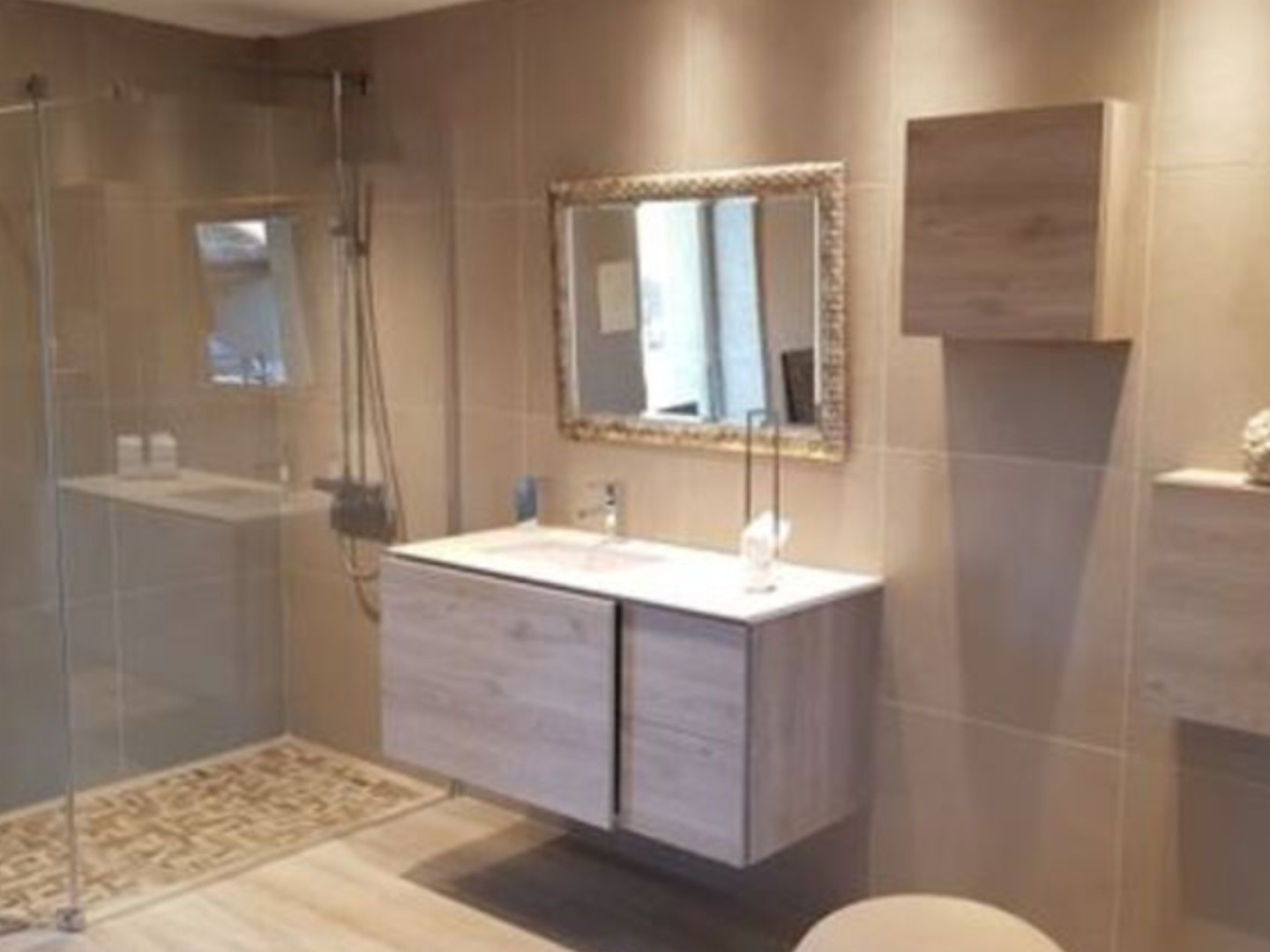 Appartement à vendre - 3 pièces - 59m2 - Bezons (95870)