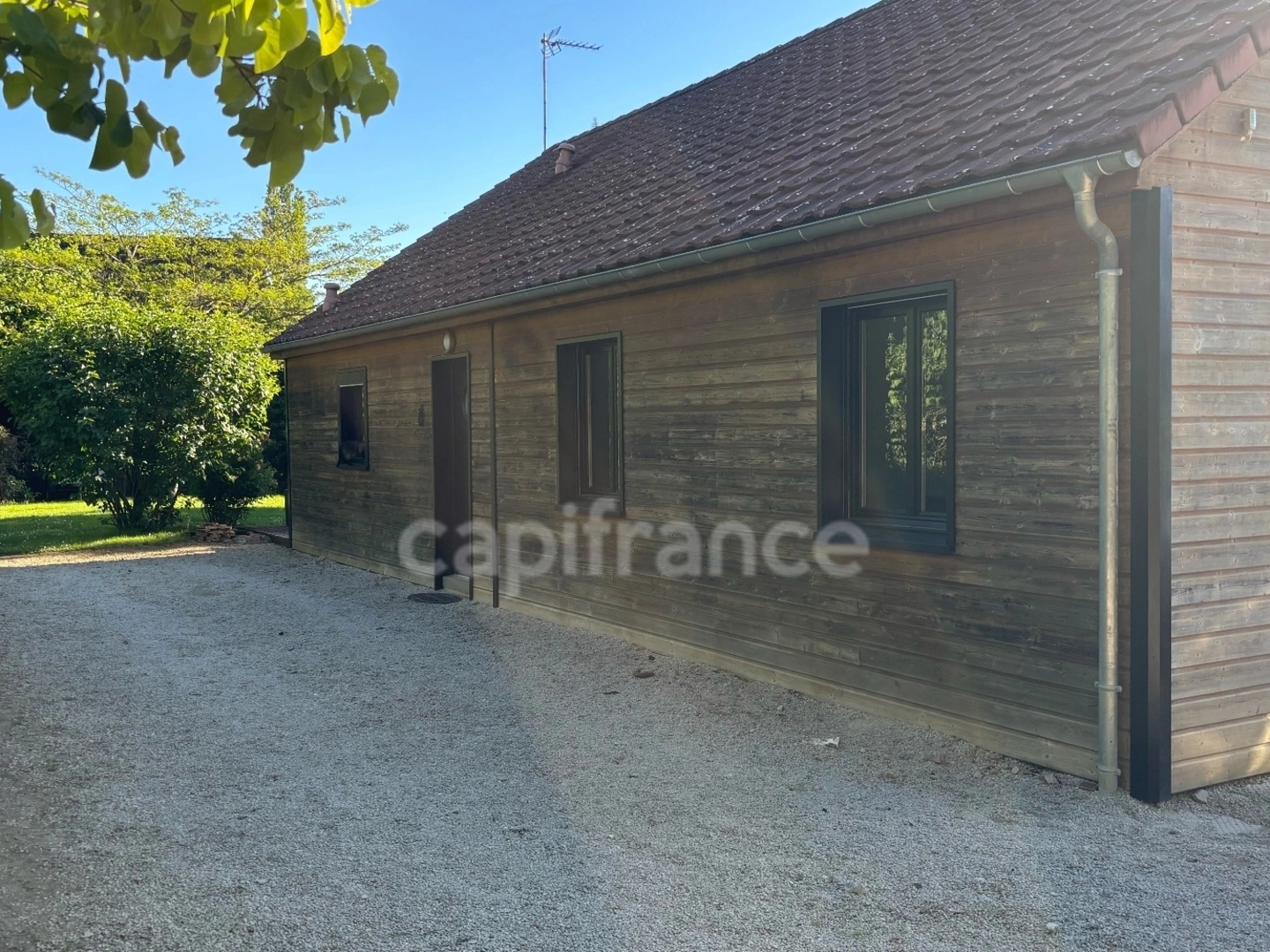 Maison 4 pièces 102 m²