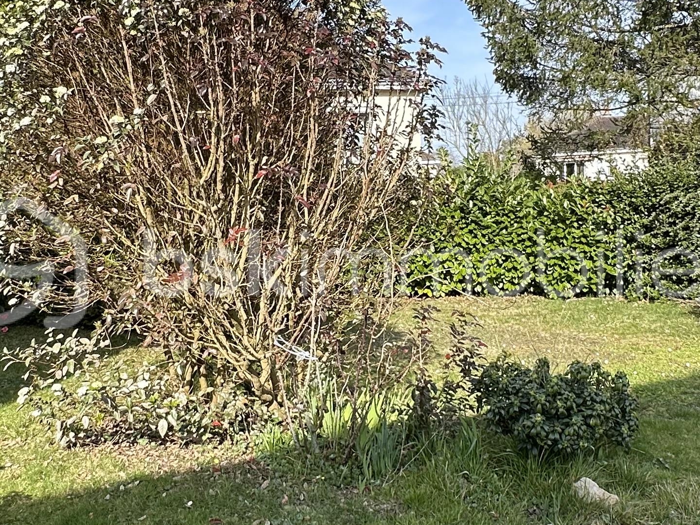 Maison à vendre - 4 pièces - 84m2 - Tours (37100)