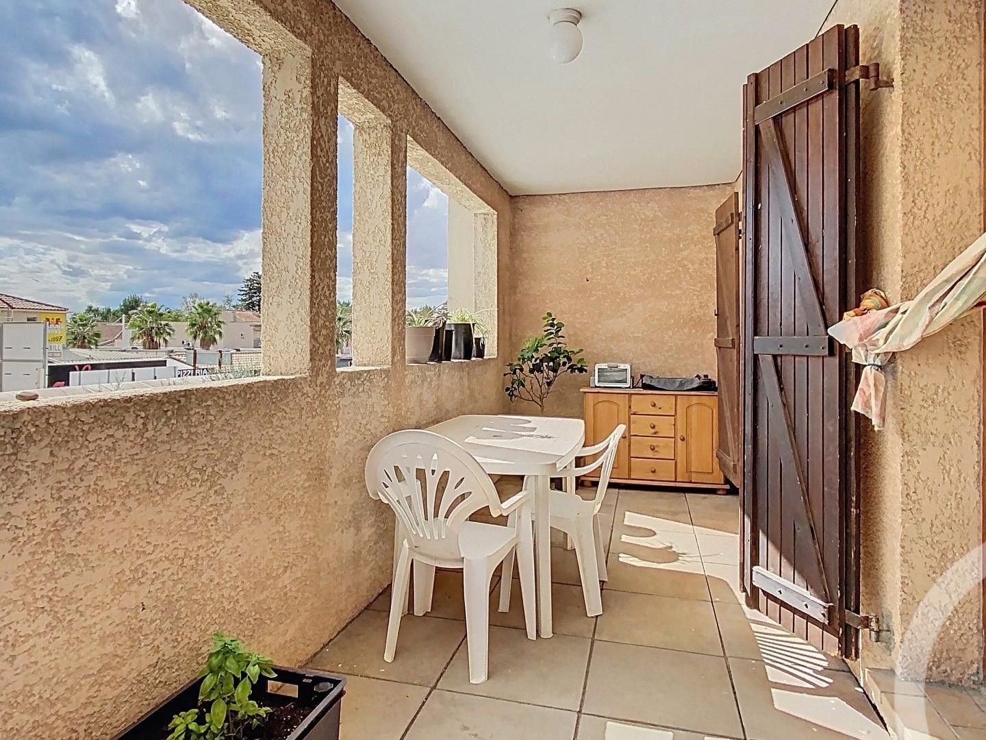 Appartement 2 pièces 30 m²