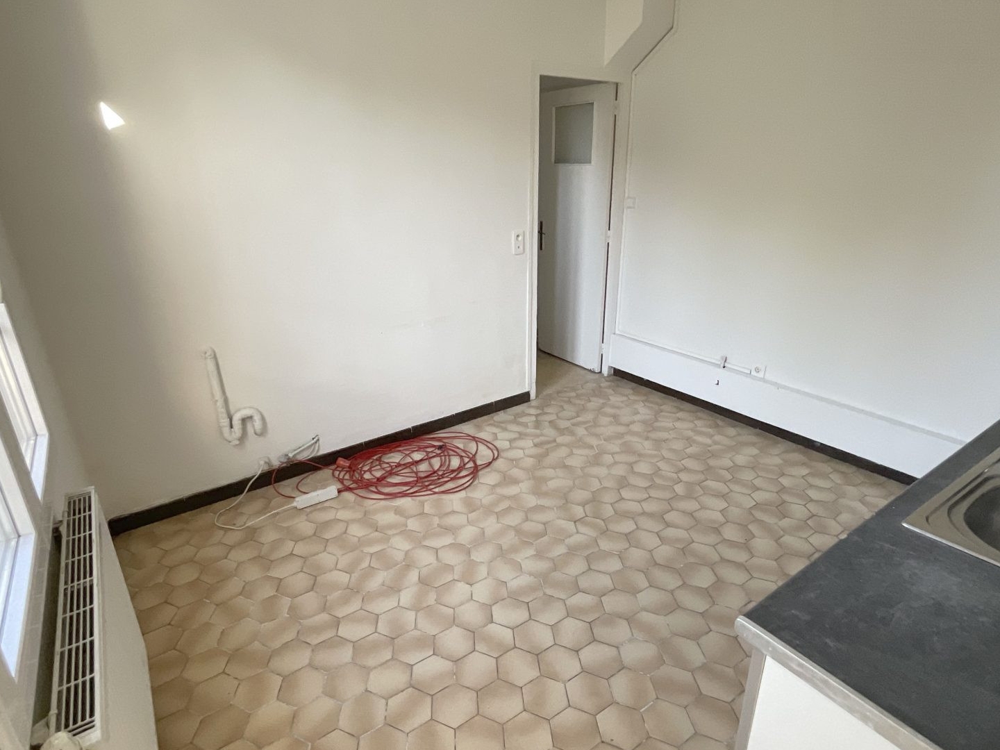 Maison à vendre - 4 pièces - 92m2 - Saint-Julien-Les-... (10800)