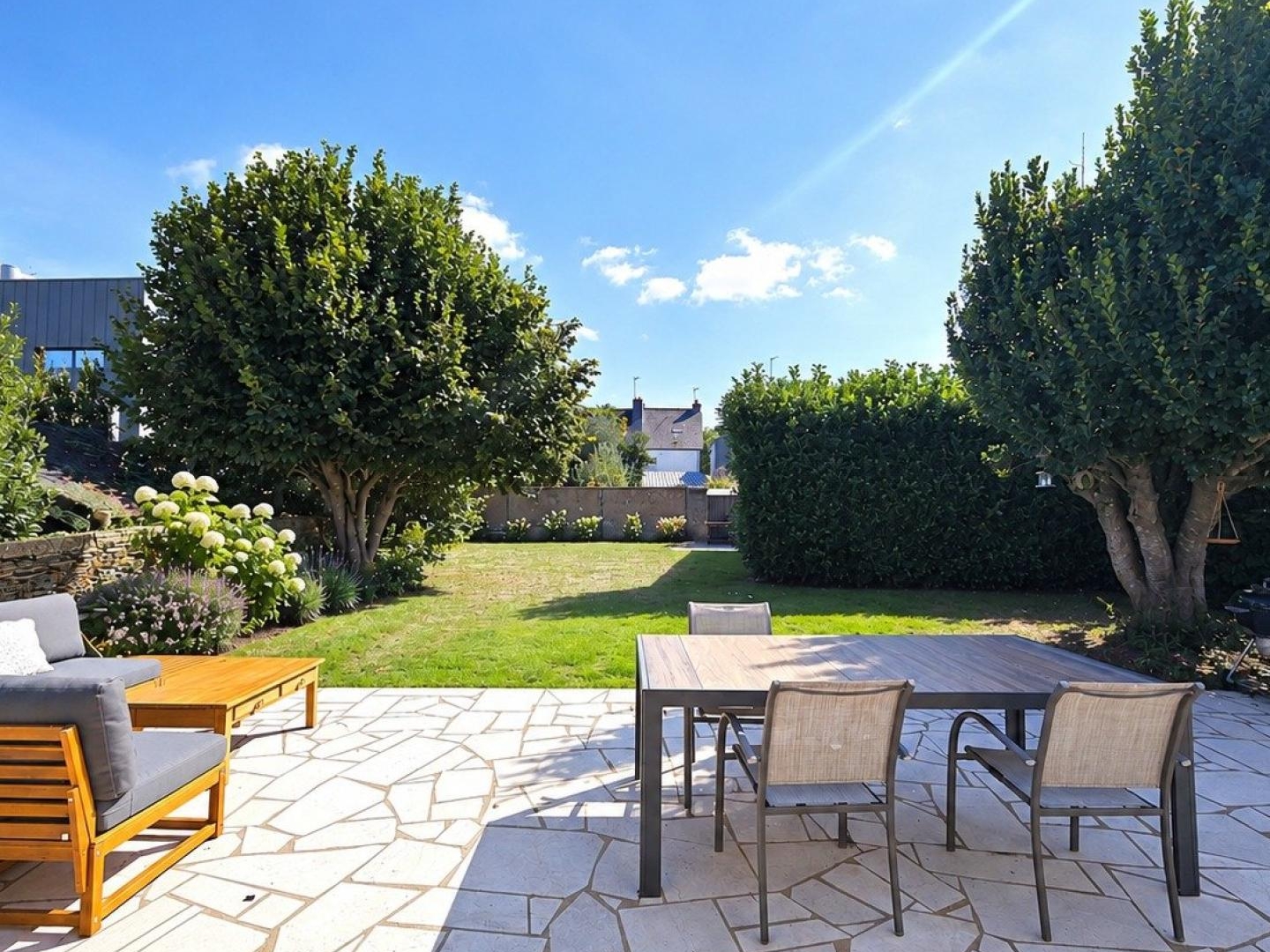 Maison à vendre - 7 pièces - 157m2 - Ploërmel (56800)