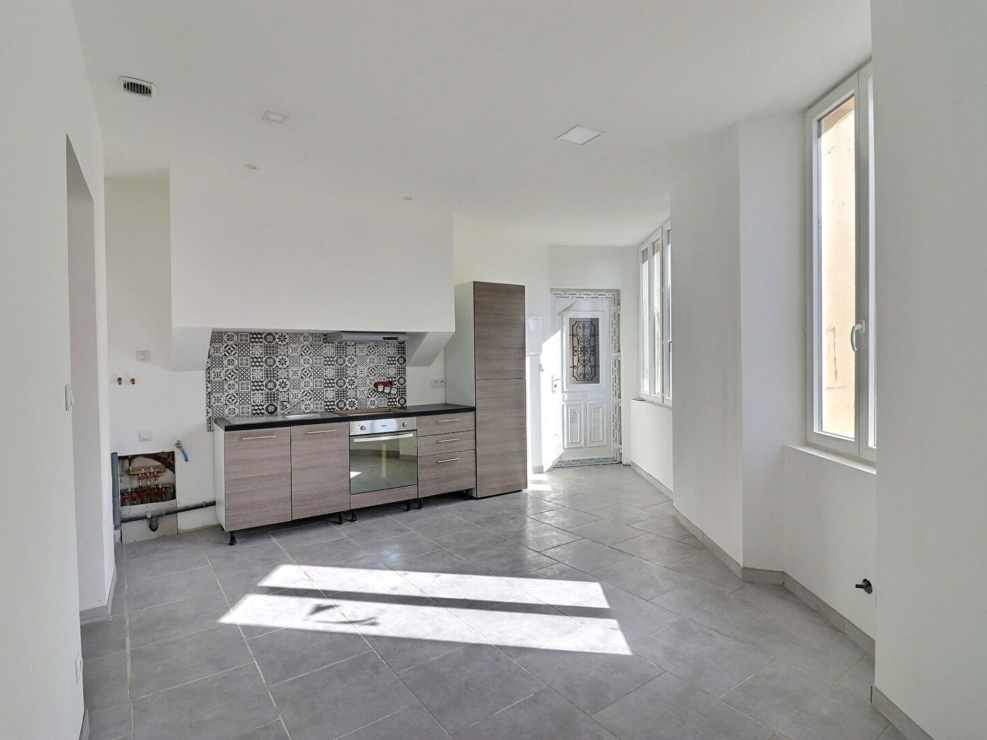 Immeuble 7 pièces 154 m²