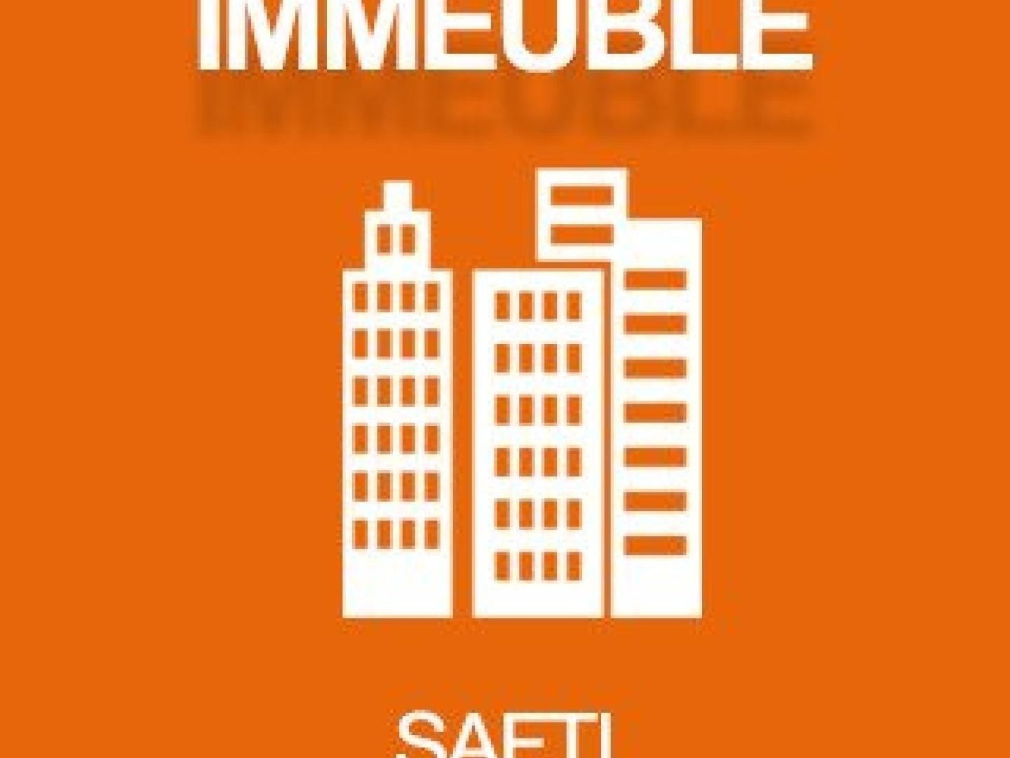 Immeuble 7 appartements