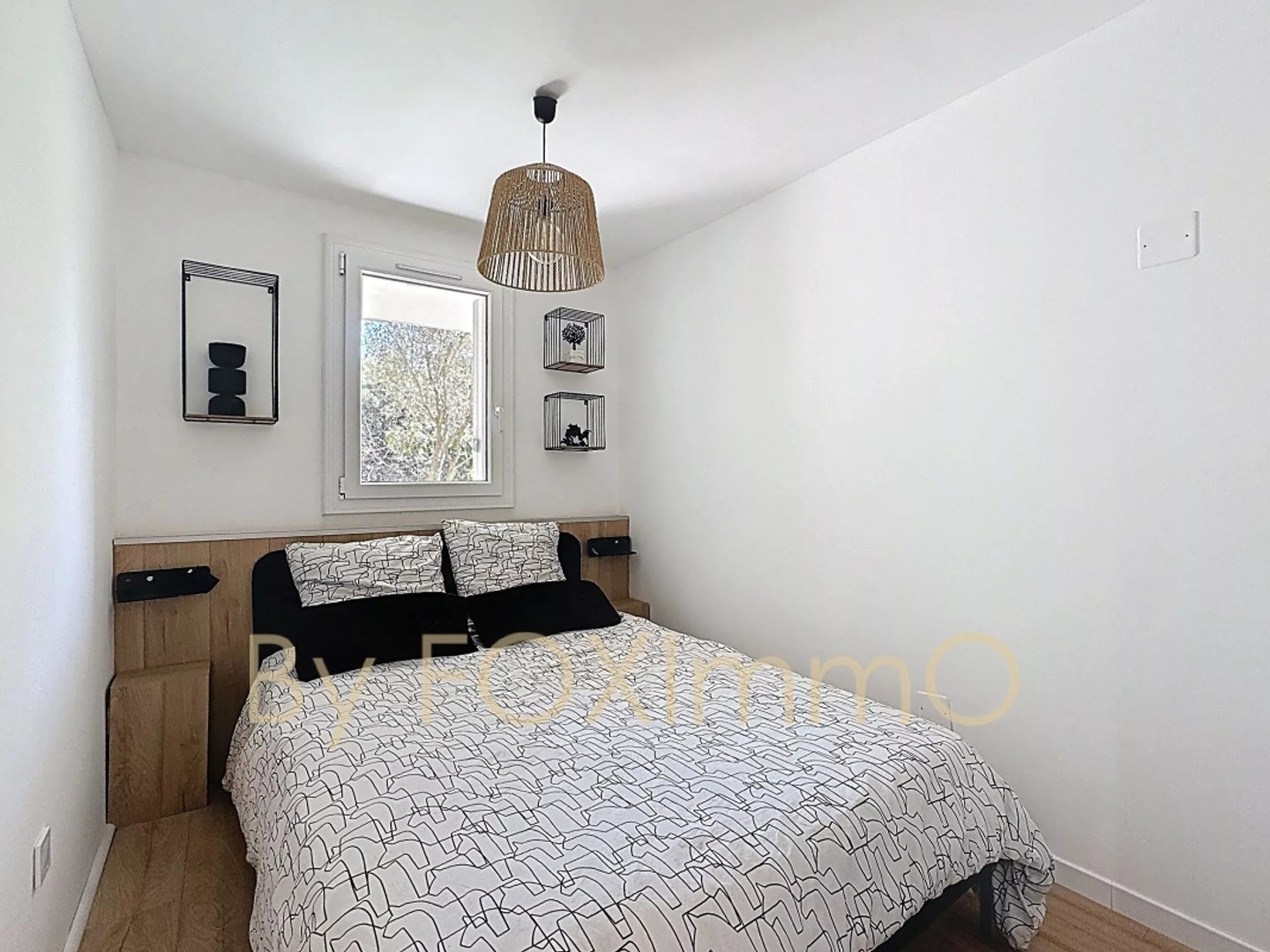 Appartement à vendre - 2 pièces - 60m2 - Nice (06000)