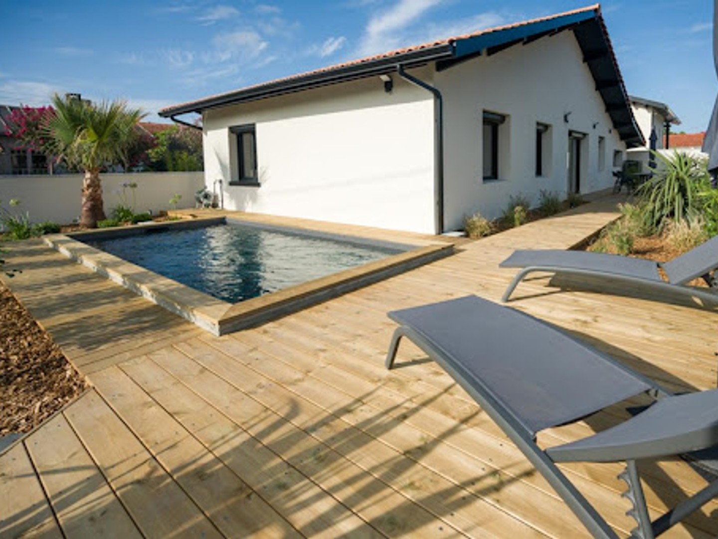 Maison 6 pièces 107 m²