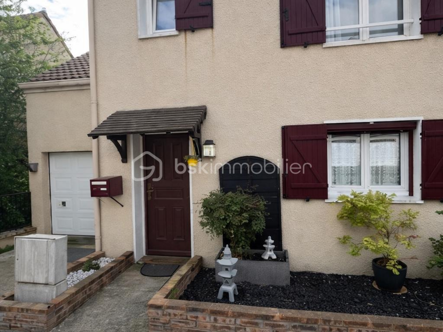 Maison 5 pièces 81 m²
