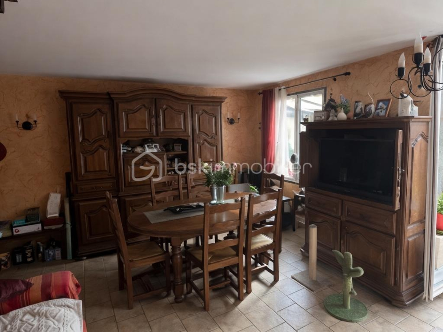Maison à vendre - 5 pièces - 81m2 - Gonesse (95500)