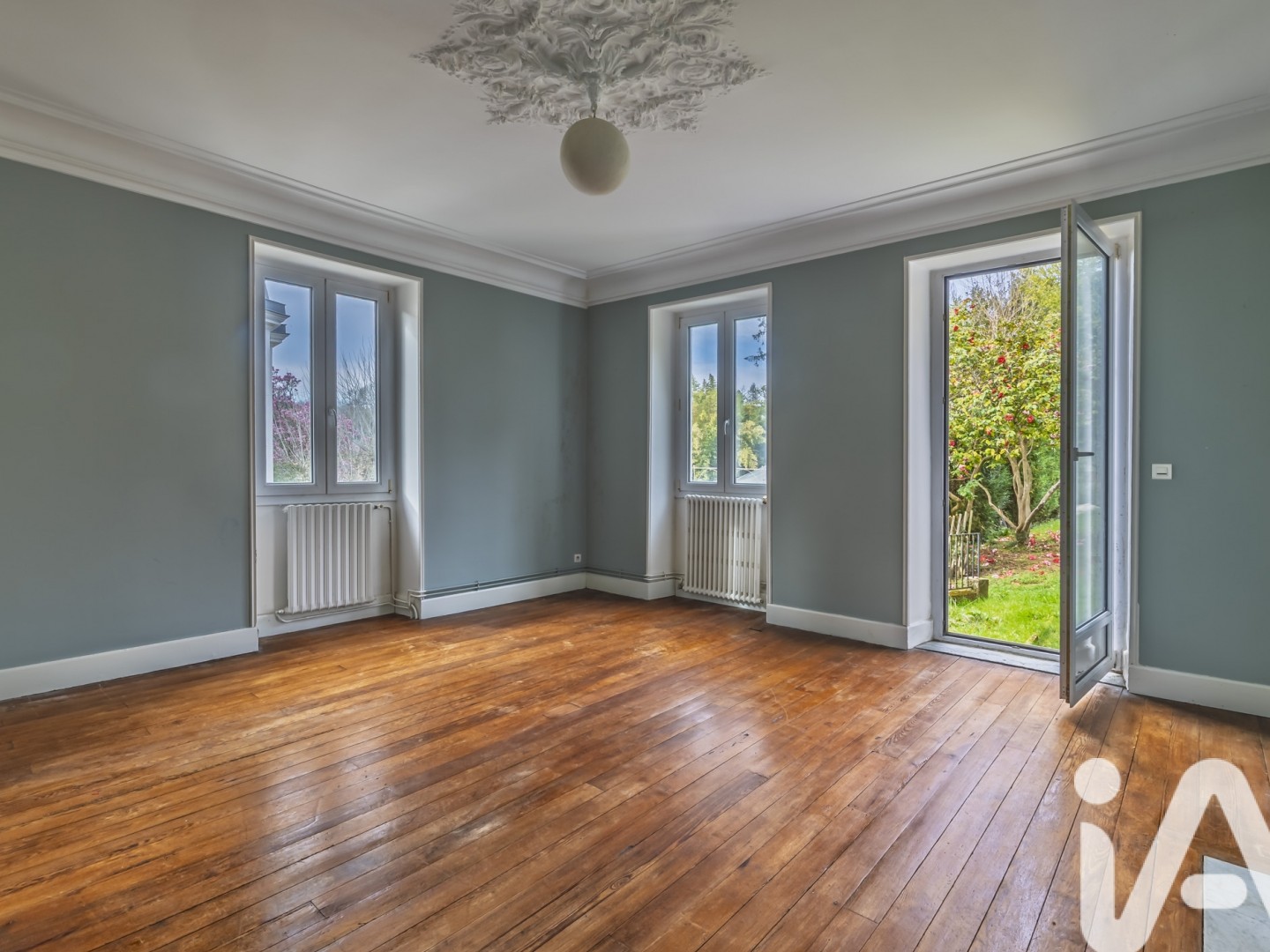 Maison 6 pièces 180 m²