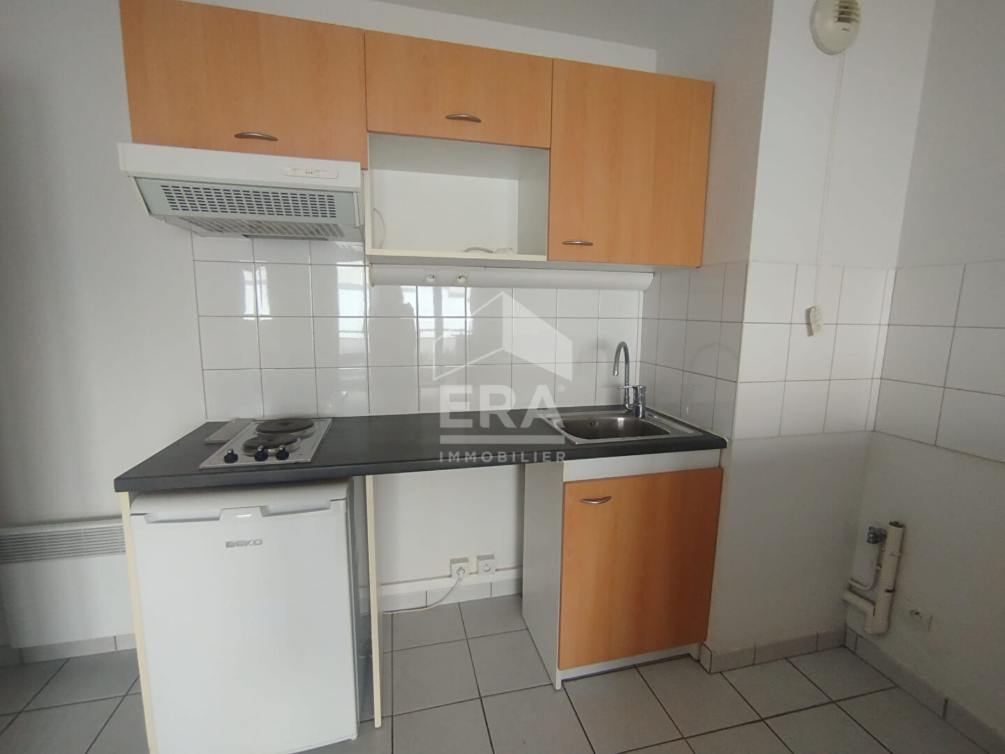 Appartement à vendre - 2 pièces - 37m2 - Vesoul (70000)