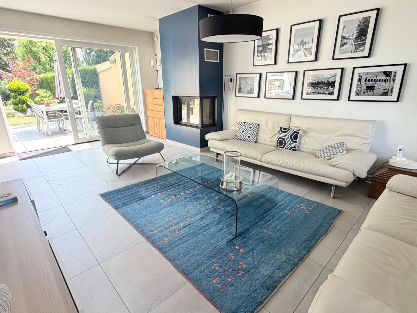 Maison à vendre - 6 pièces - 180m2 - Tourcoing (59200)