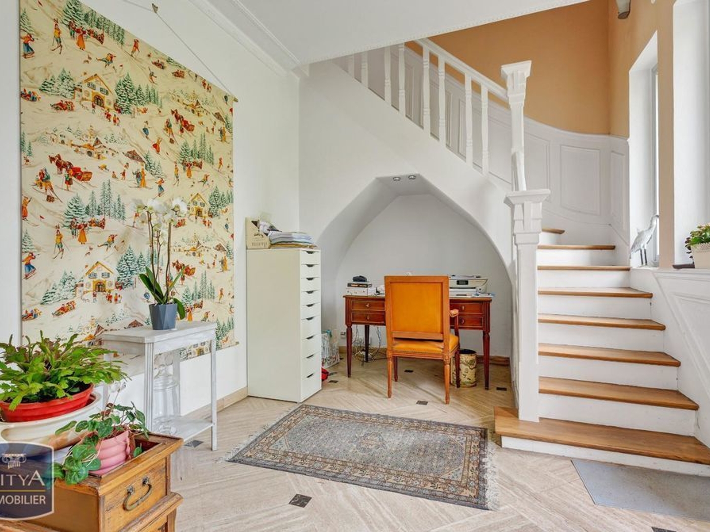 Maison à vendre - 8 pièces - 213m2 - Arpajon (91290)
