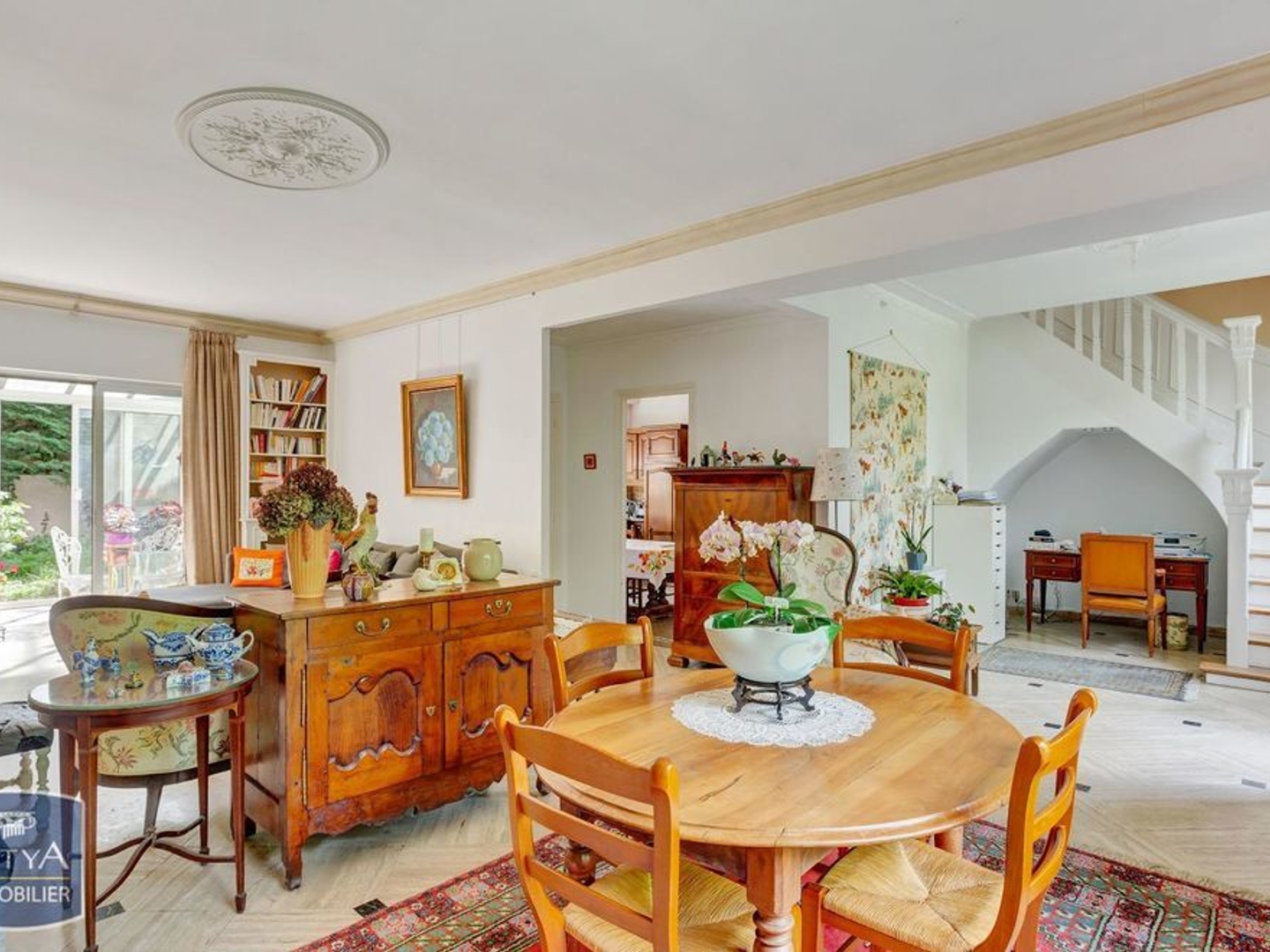 Maison à vendre - 8 pièces - 213m2 - Arpajon (91290)