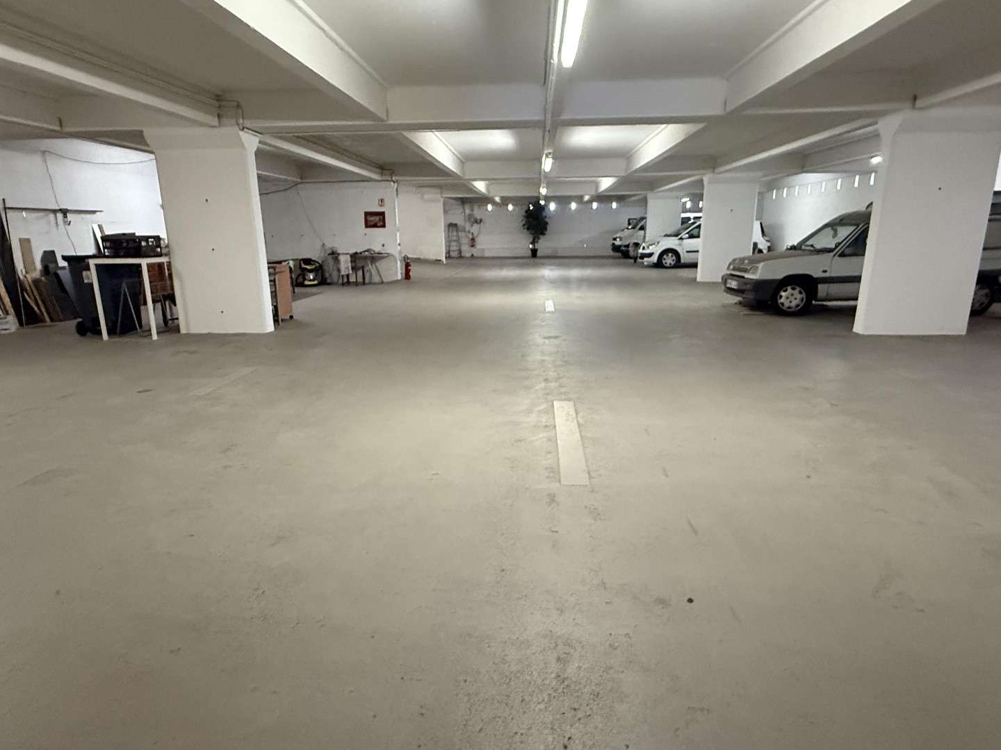 Vente ens immo de 1420m² au Grand-Quevilly