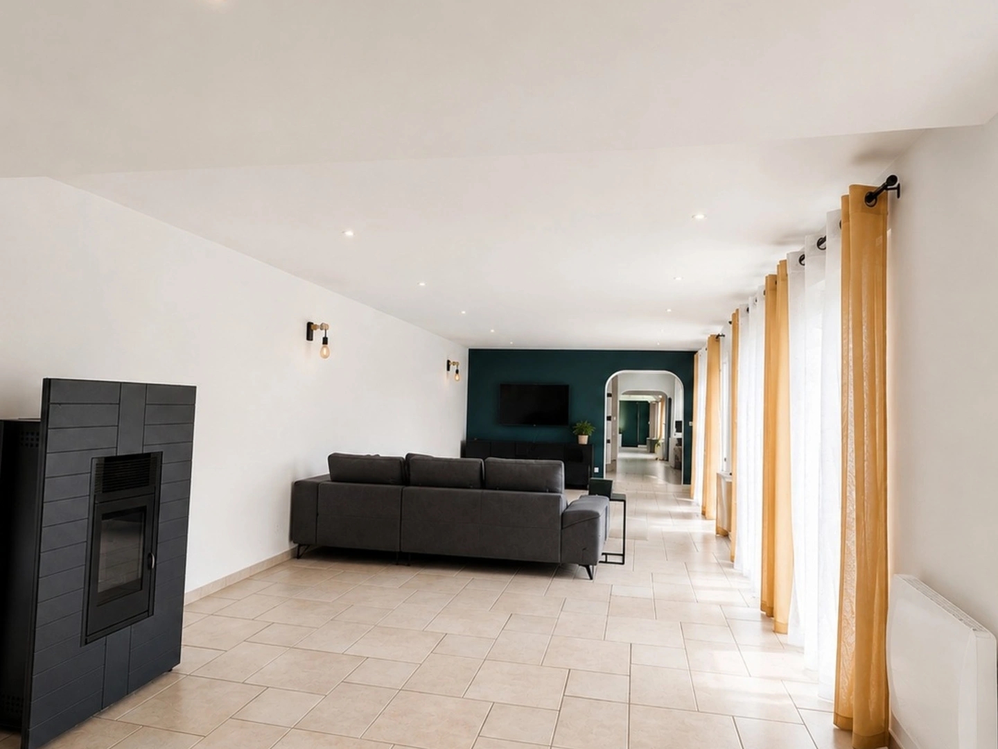 Maison à vendre - 9 pièces - 279m2 - Auneuil (60390)