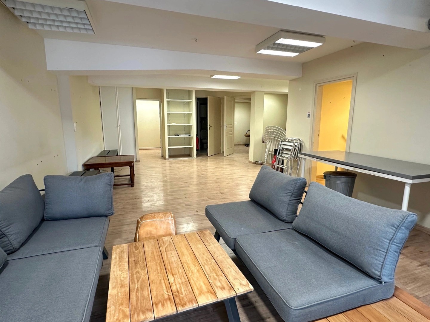 Local/bureau à vendre CASTELNAUDARY (11)