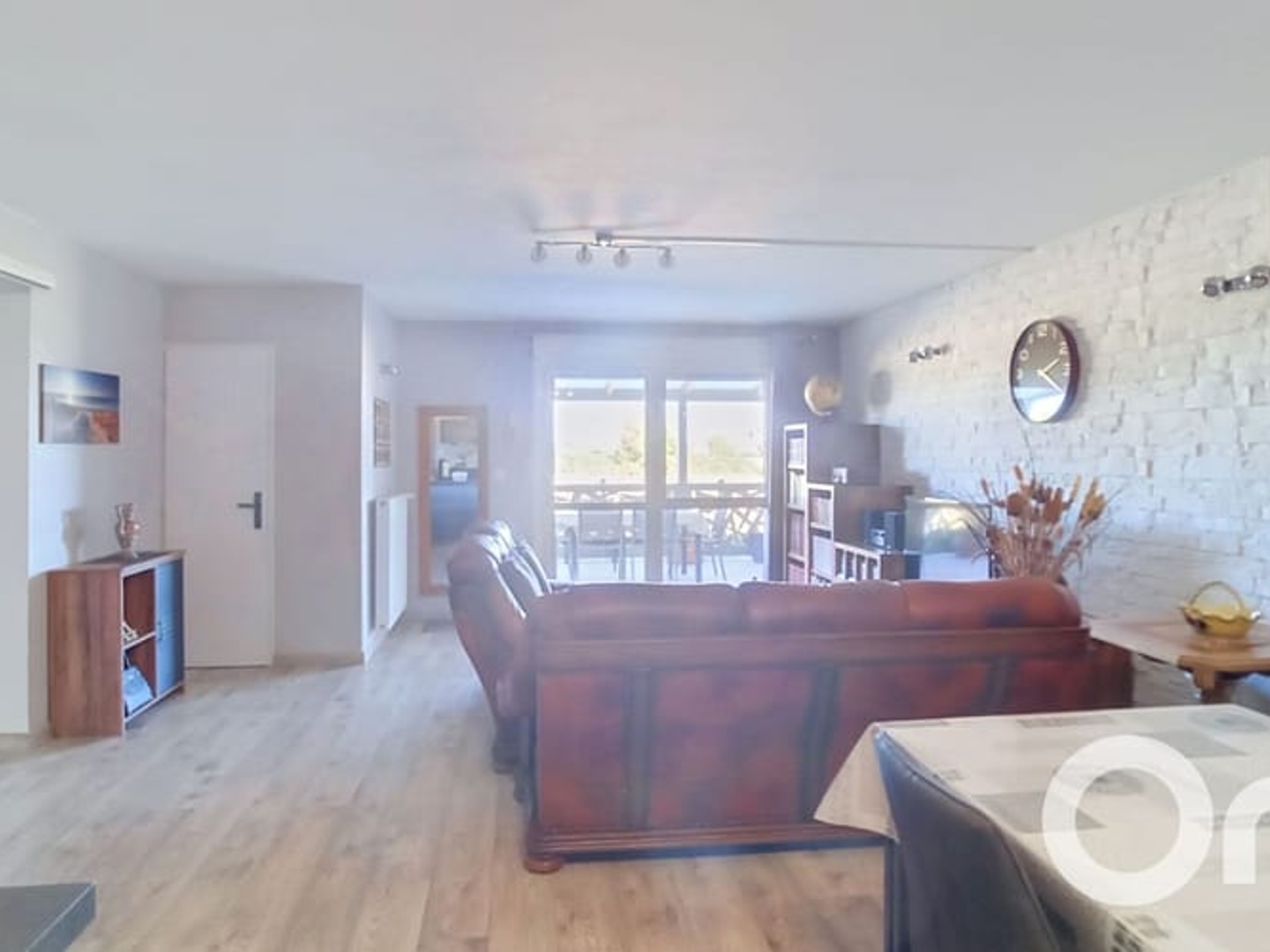 Appartement à vendre - 3 pièces - 90m2 - Crissey (71530)