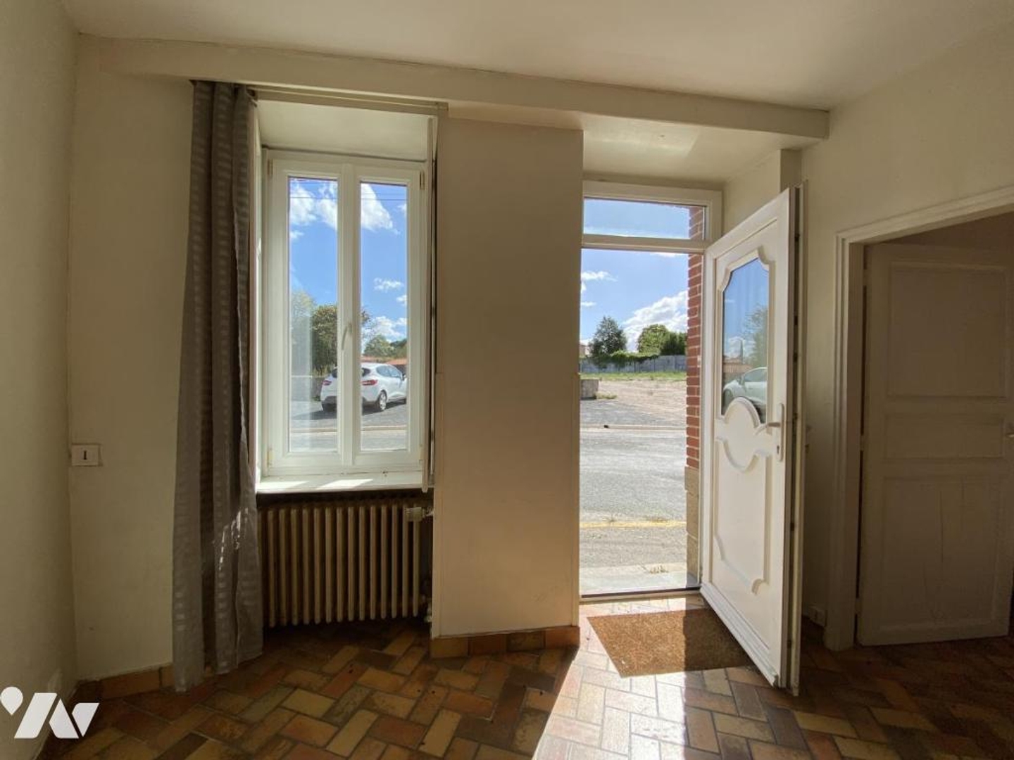 Maison à vendre - 4 pièces - 129m2 - Saint-Hilaire-De-... (44190)