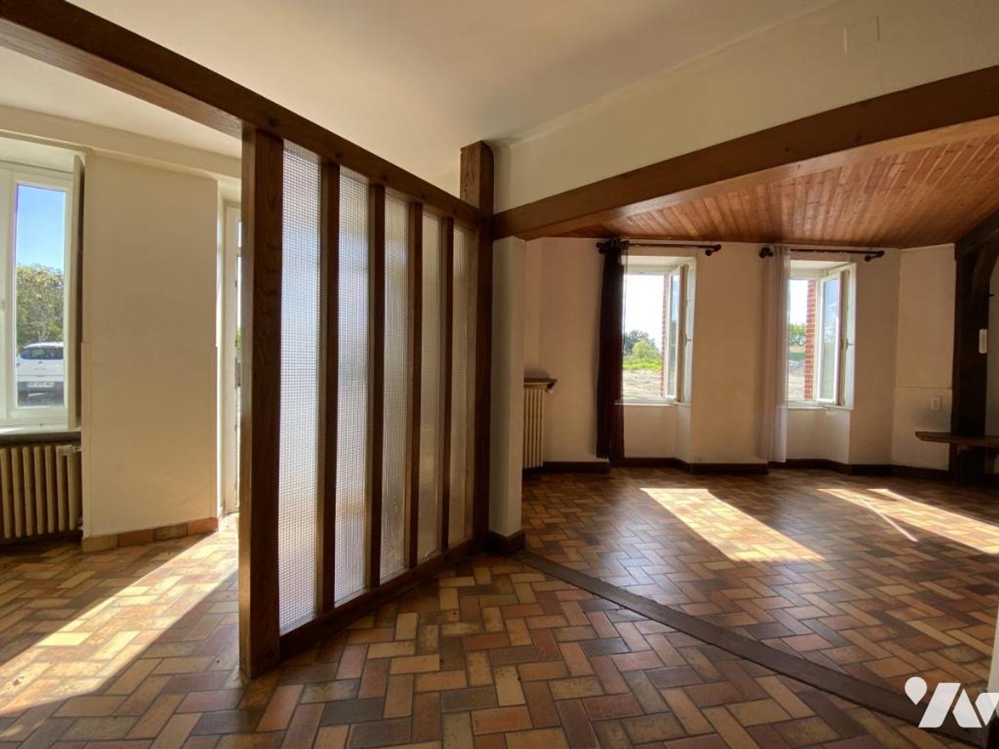 Maison à vendre - 4 pièces - 129m2 - Saint-Hilaire-De-... (44190)