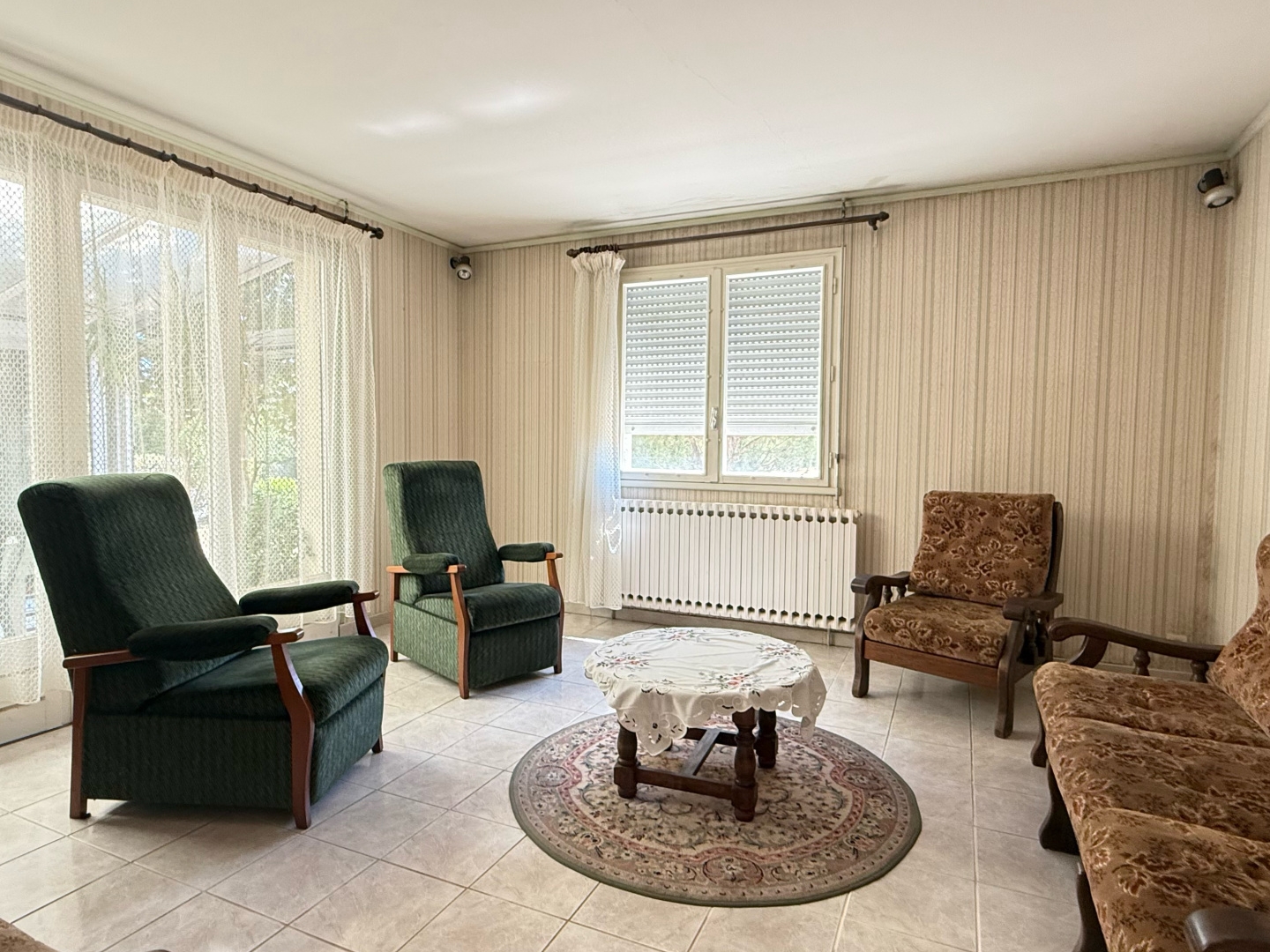 Maison à vendre - 5 pièces - 115m2 - Coulon (79510)