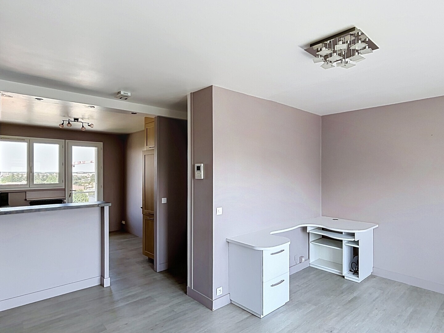 Appartement à vendre - 2 pièces - 49m2 - Lucé (28110)