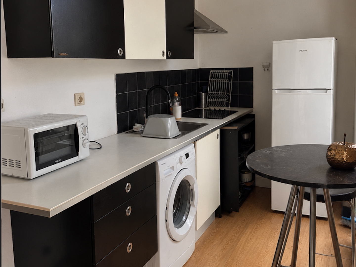 Appartement à vendre - 2 pièces - 36m2 - Bordeaux (33000)