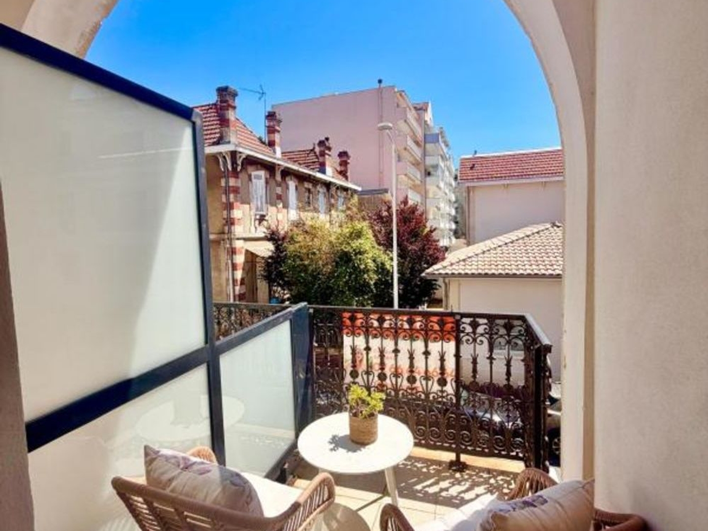 Appartement à vendre - 3 pièces - 50m2 - Arcachon (33120)