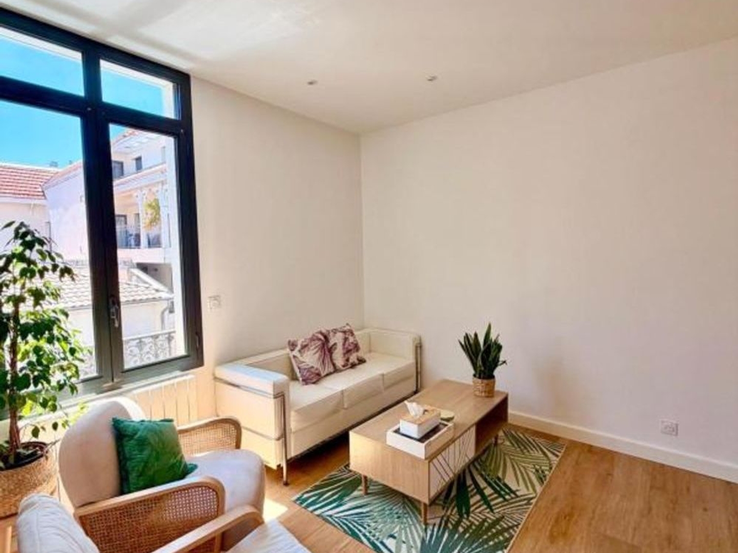 Appartement à vendre - 3 pièces - 50m2 - Arcachon (33120)