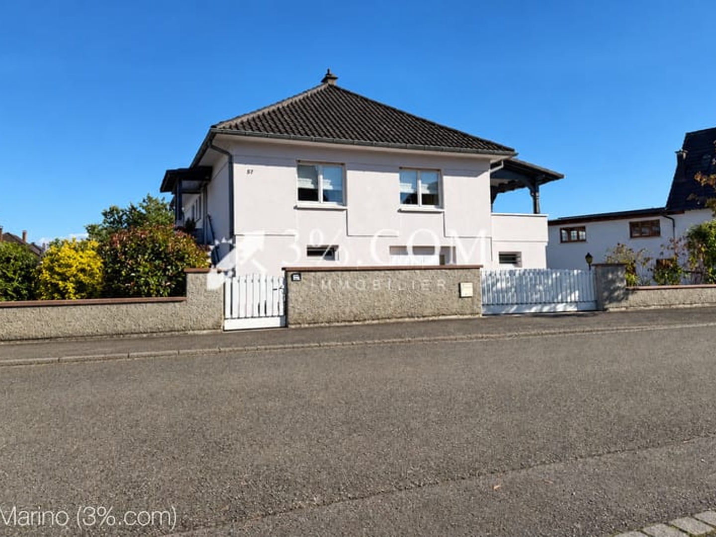 Maison 5 pièces de 125M2