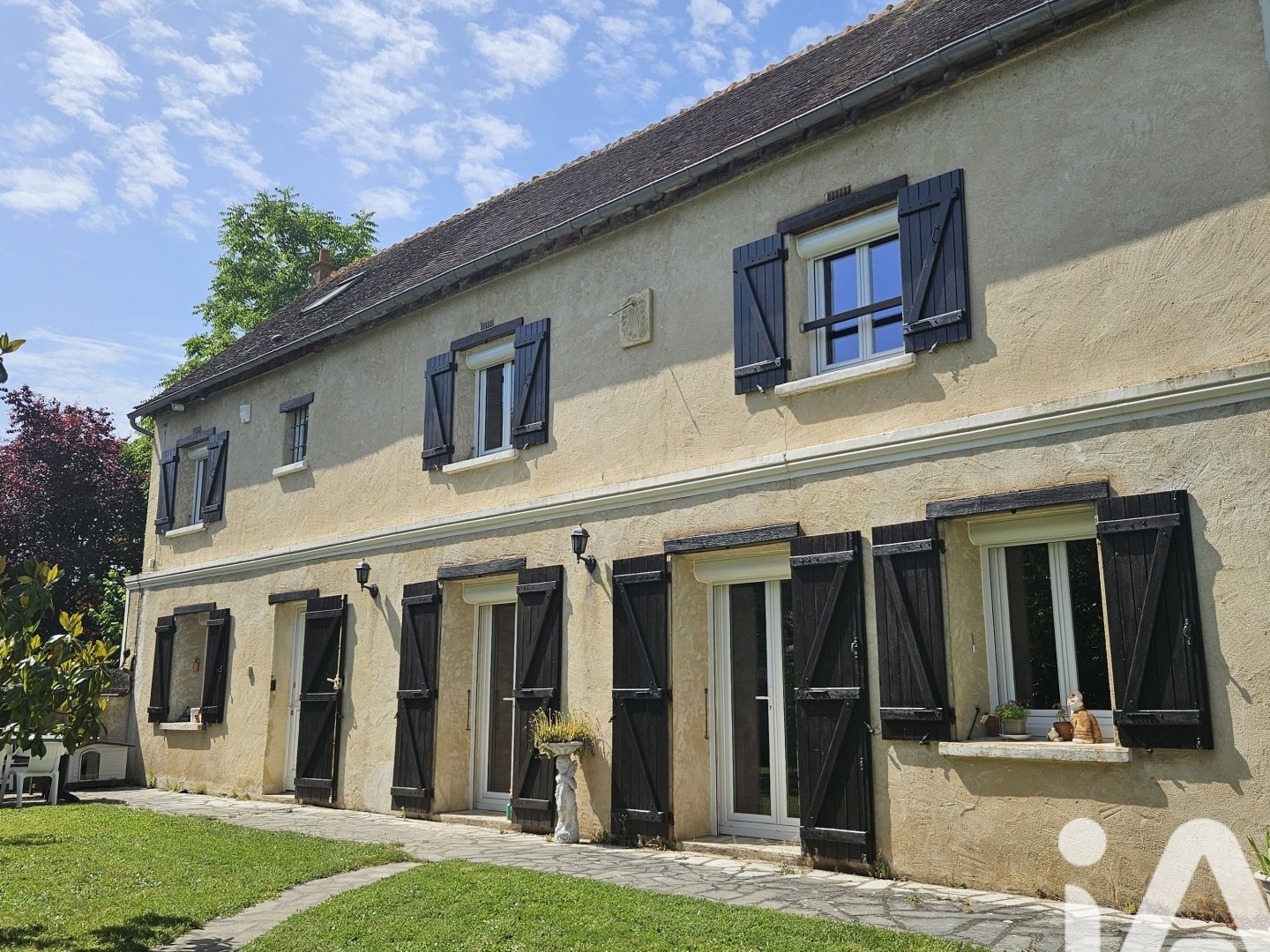 Vente Maison/villa 6 pièces
