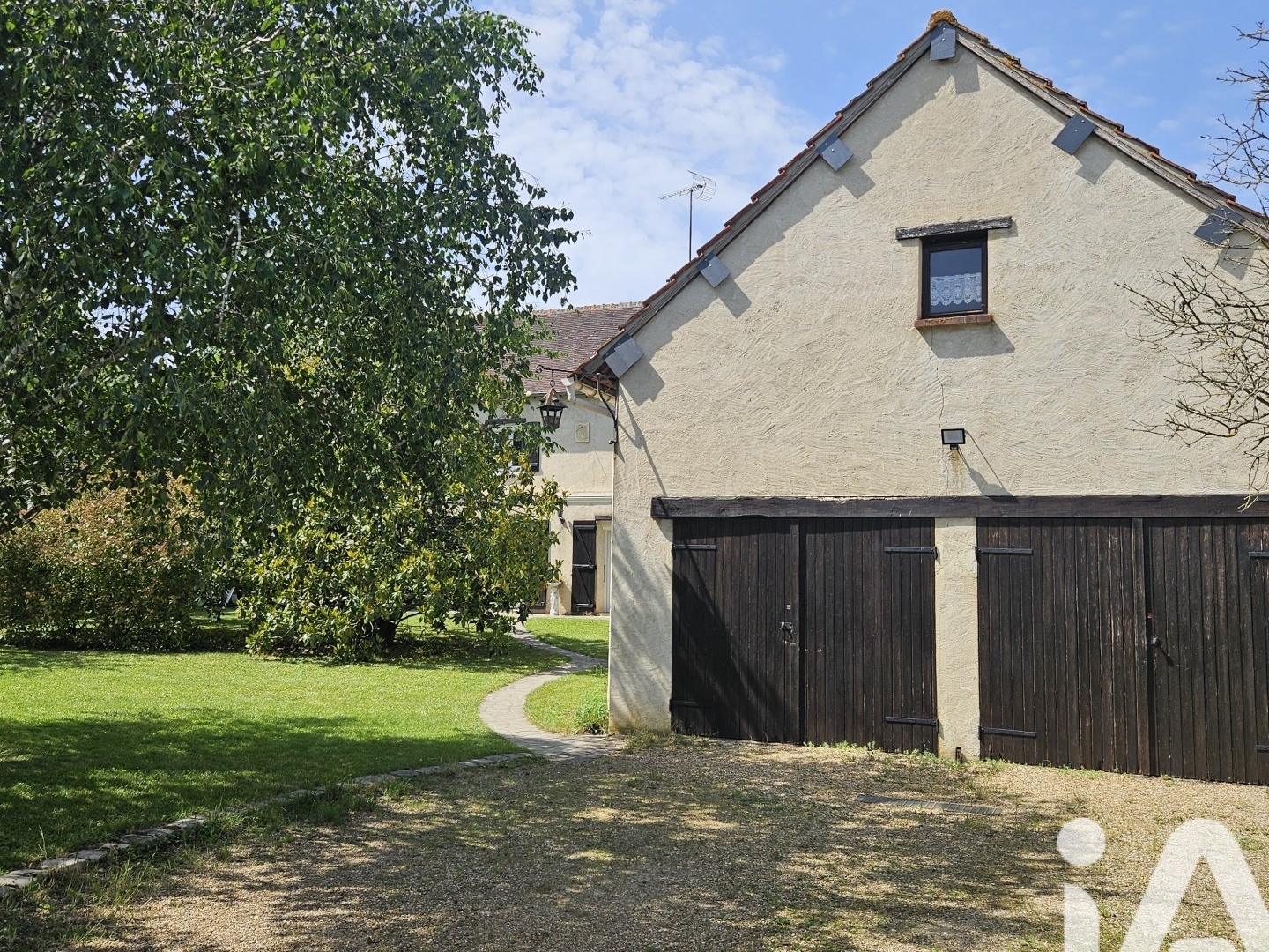 Maison à vendre - 6 pièces - 155m2 - Vert-En-Drouais (28500)
