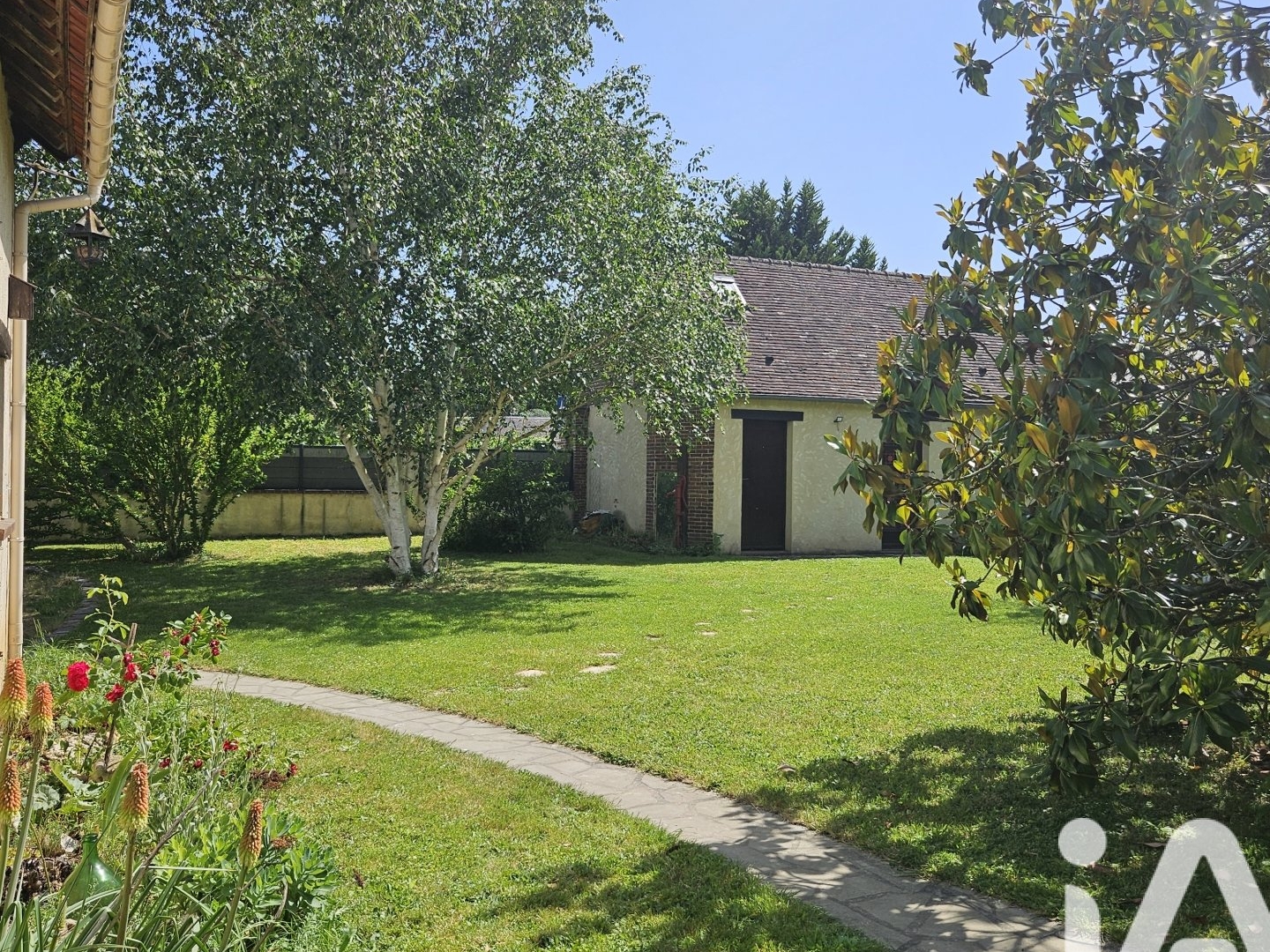 Maison à vendre - 6 pièces - 155m2 - Vert-En-Drouais (28500)