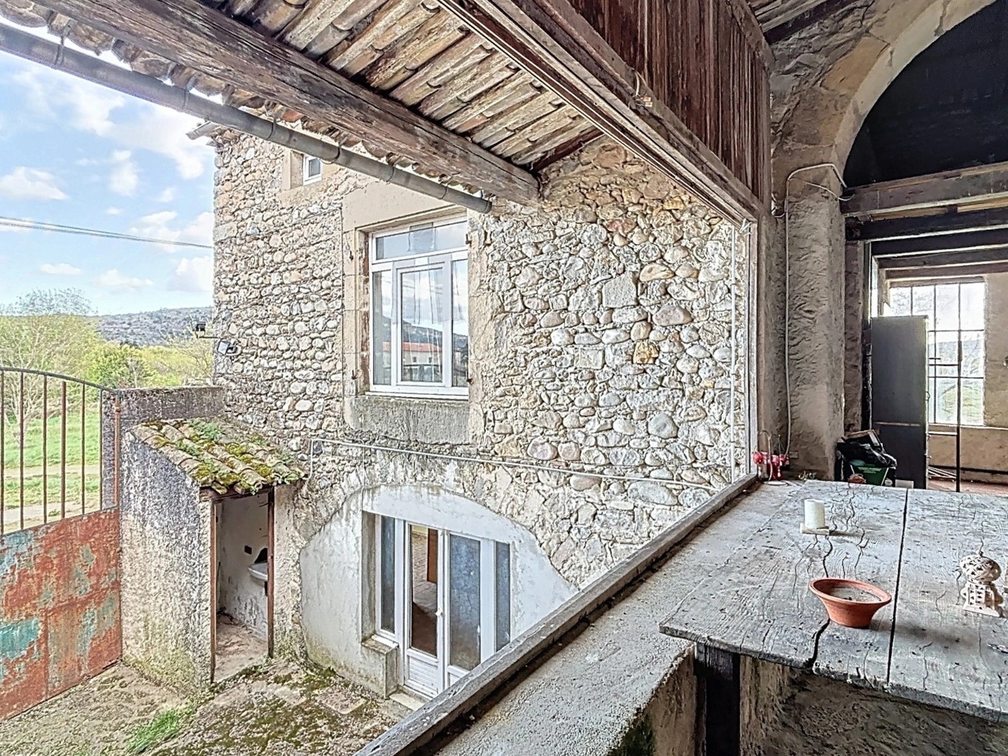 Maison 3 pièces 100 m²