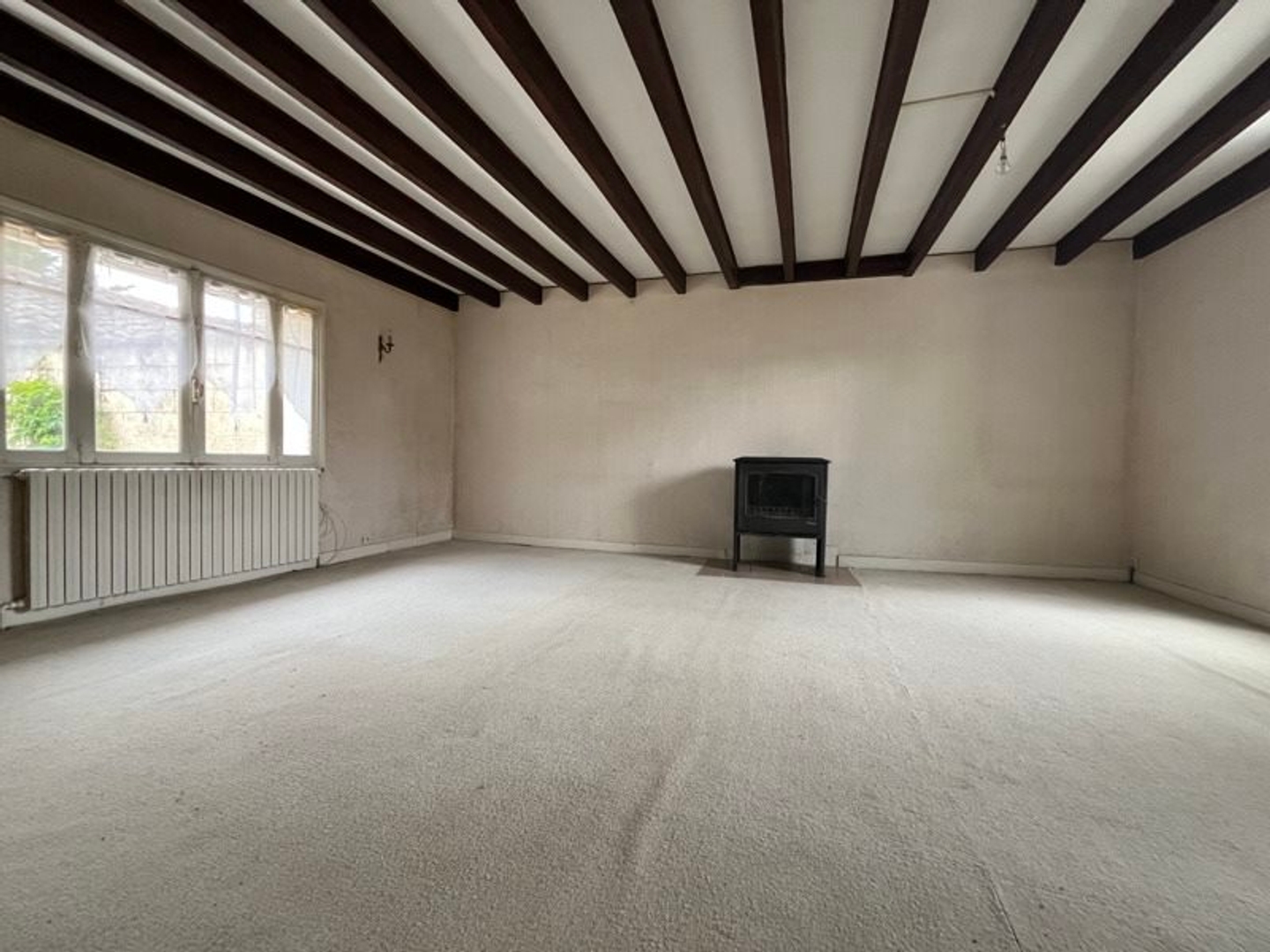 Maison à vendre - 4 pièces - 122m2 - Coulonges (16330)