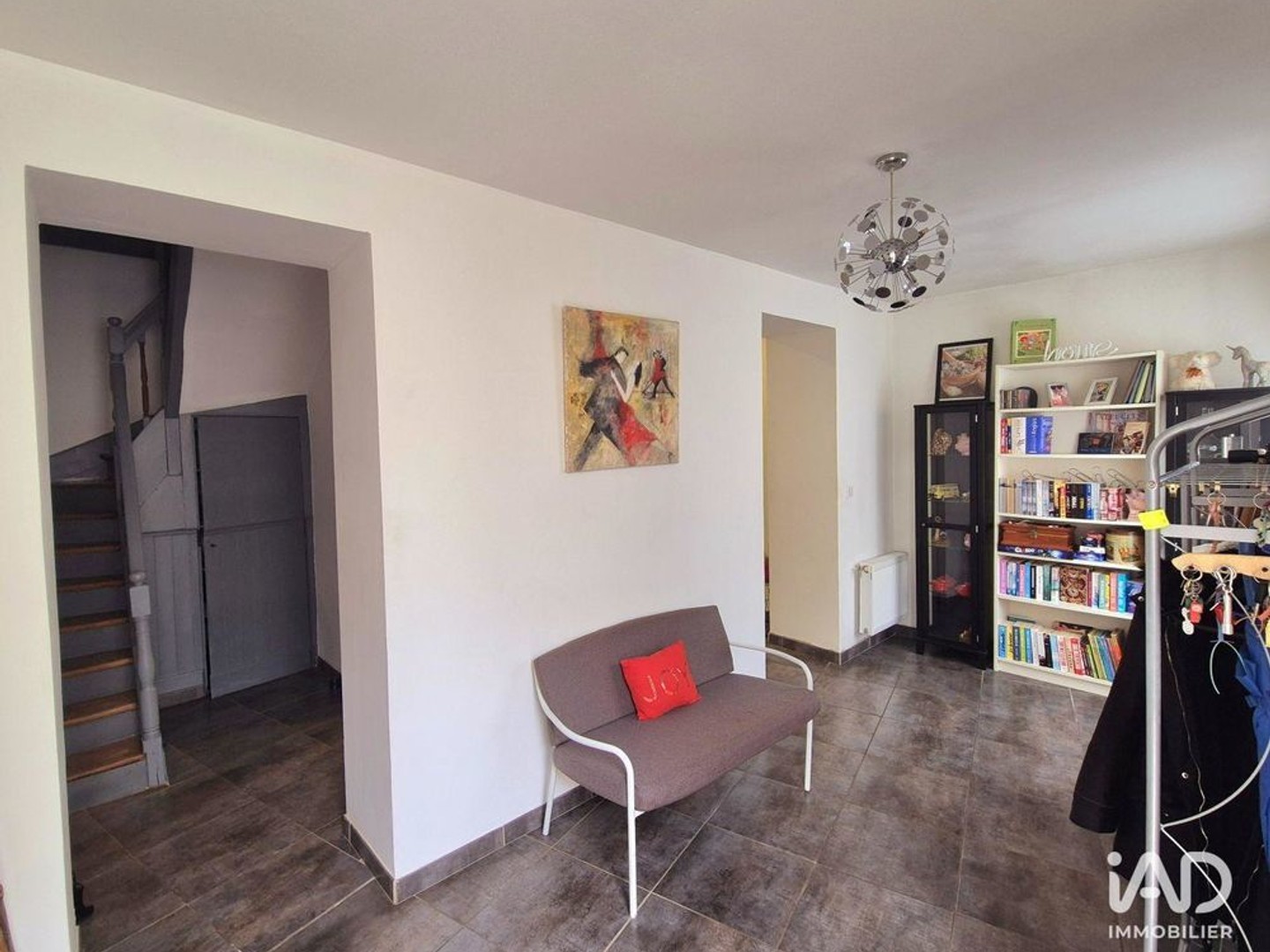 Maison 4 pièces 122 m²