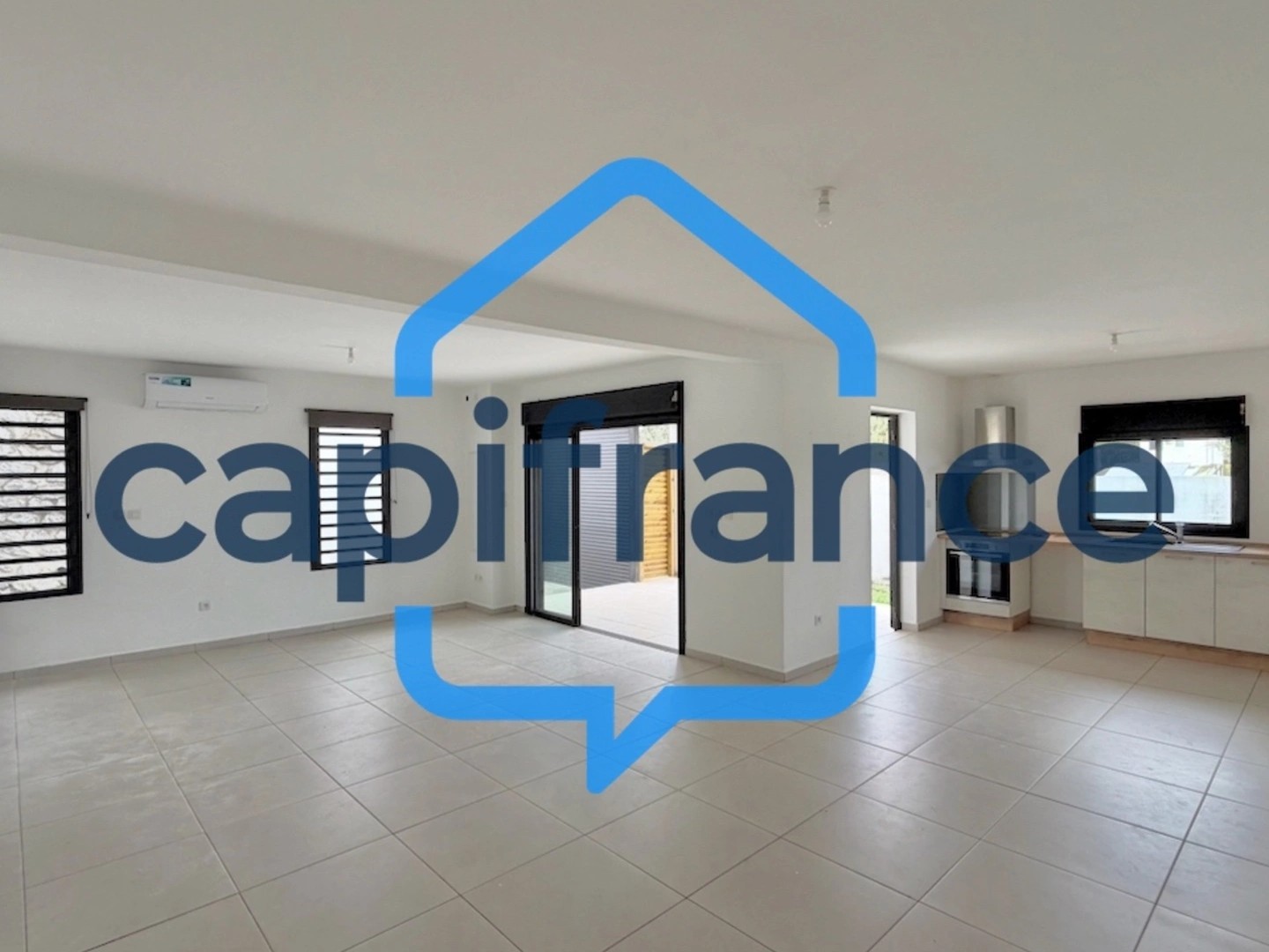 Maison 4 pièces 101 m²