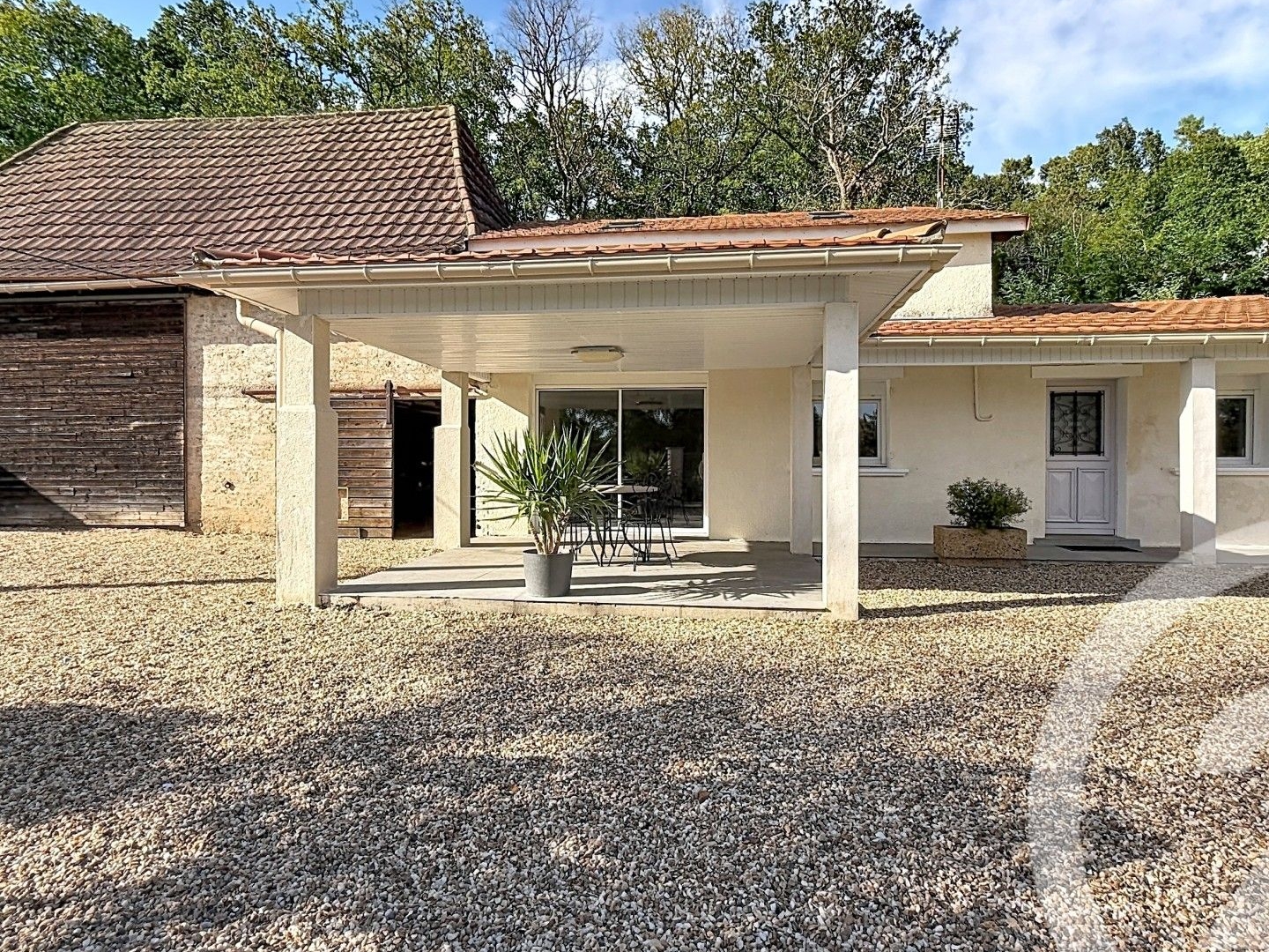 Maison 4 pièces 167 m²