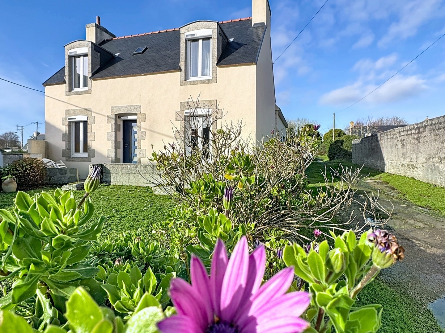 Maison 6 pièces 120 m²