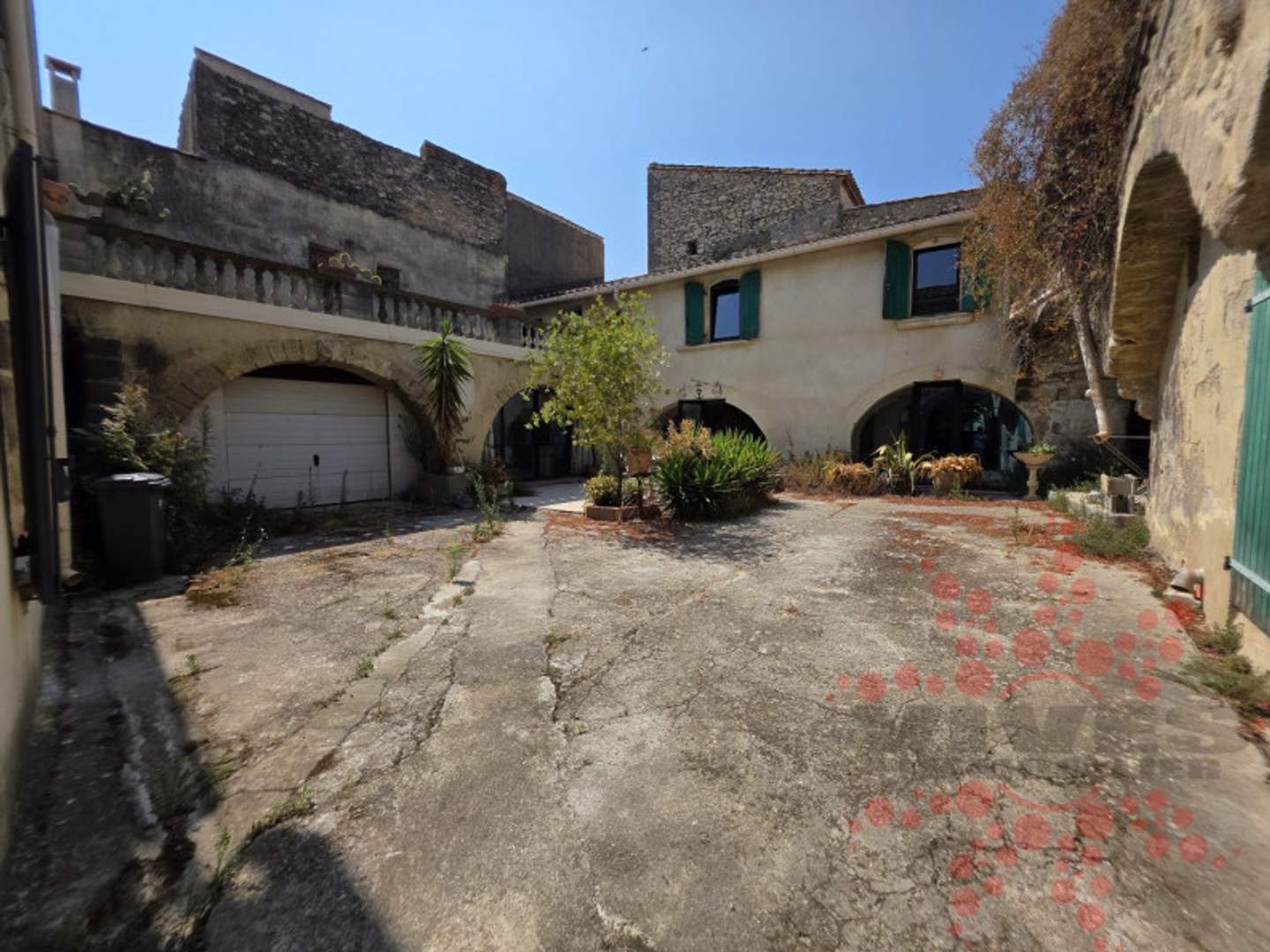 Maison en pierre 3 pièces 137 m²