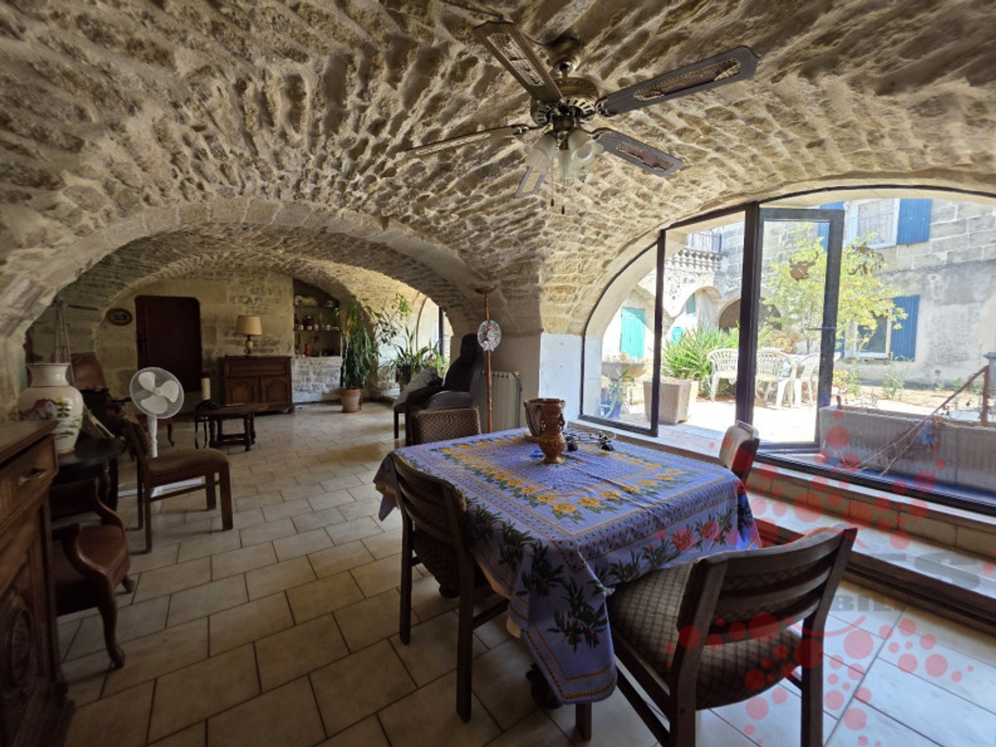 Maison à vendre - 3 pièces - 137m2 - Villetelle (34400)