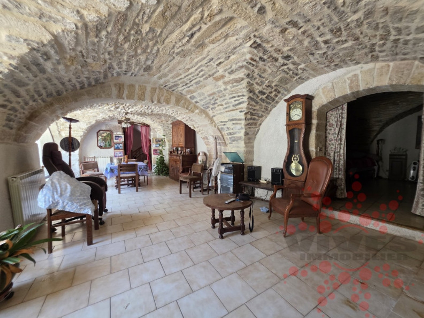 Maison à vendre - 3 pièces - 137m2 - Villetelle (34400)