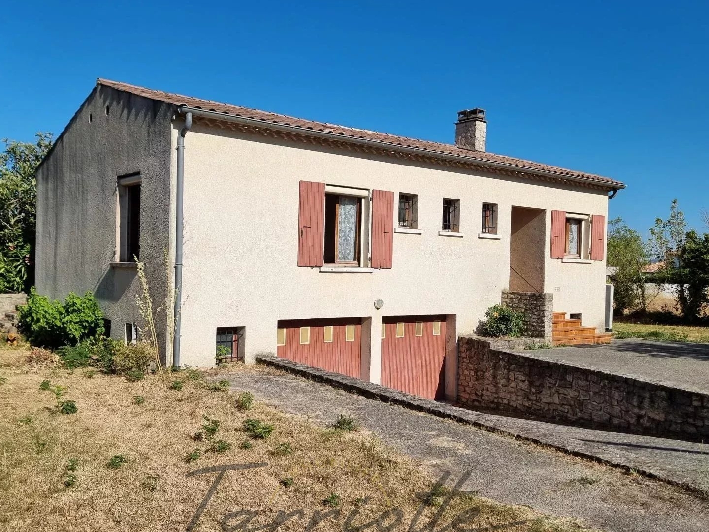 Maison 6 pièces 122 m²