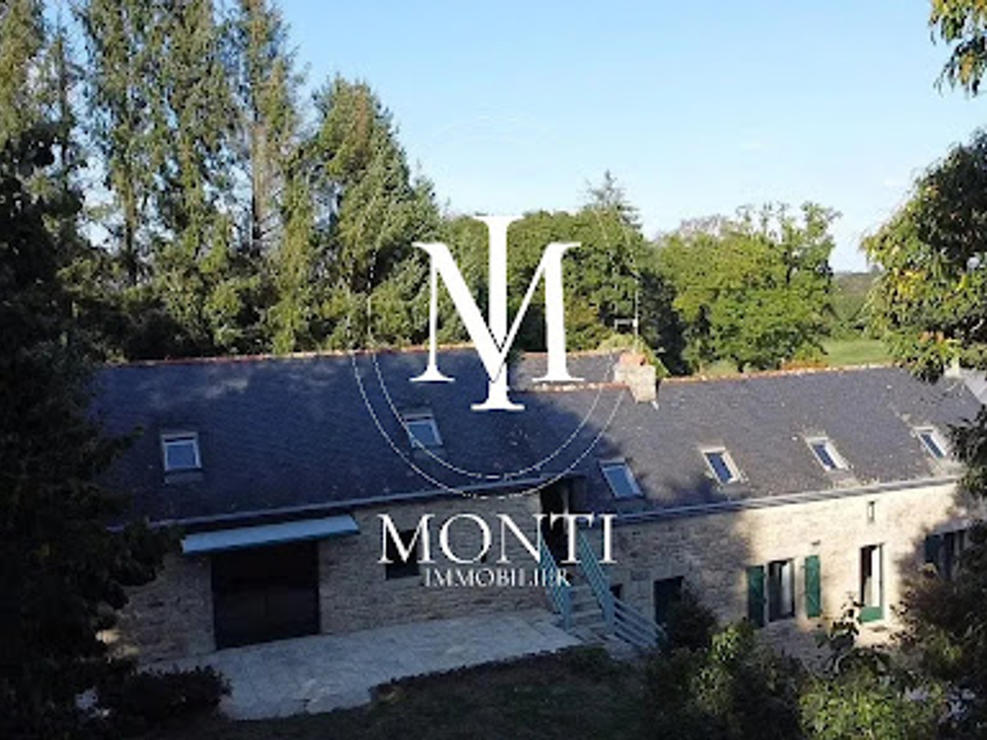 Maison 7 pièces 150 m²