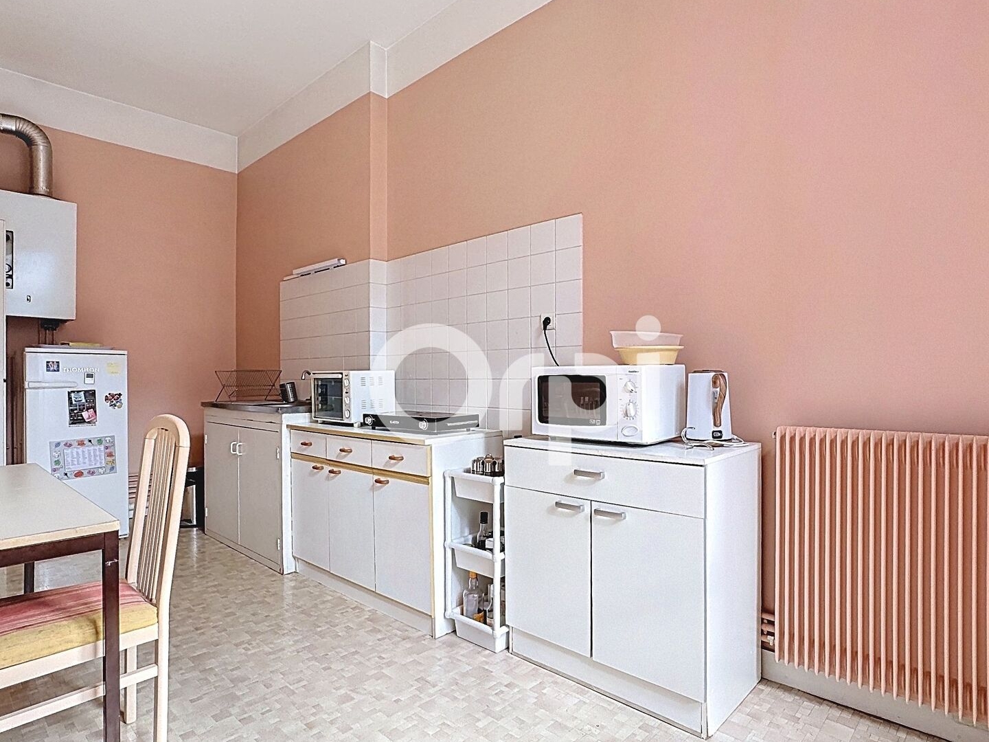 Appartement 3 pièces 85 m²