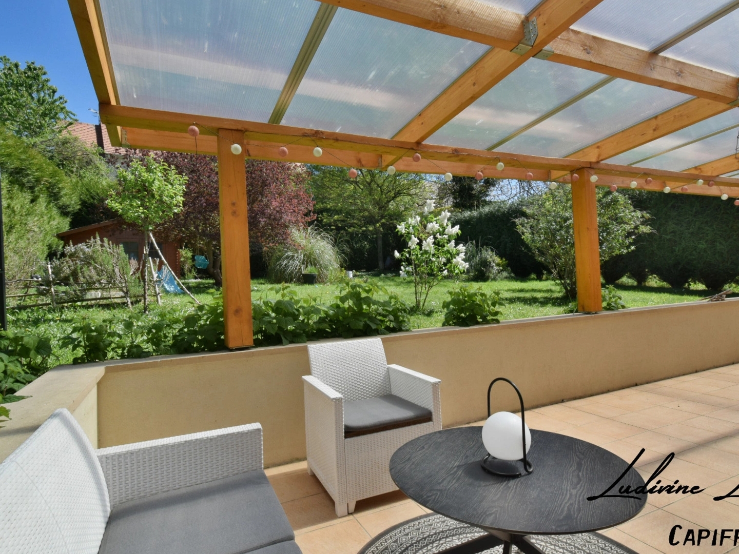 Maison à vendre - 5 pièces - 98m2 - Château-Thierry (02400)