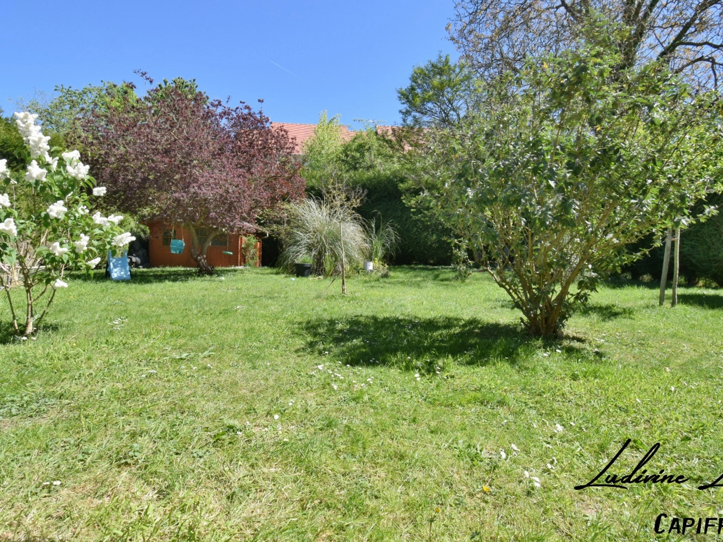 Maison à vendre - 5 pièces - 98m2 - Château-Thierry (02400)