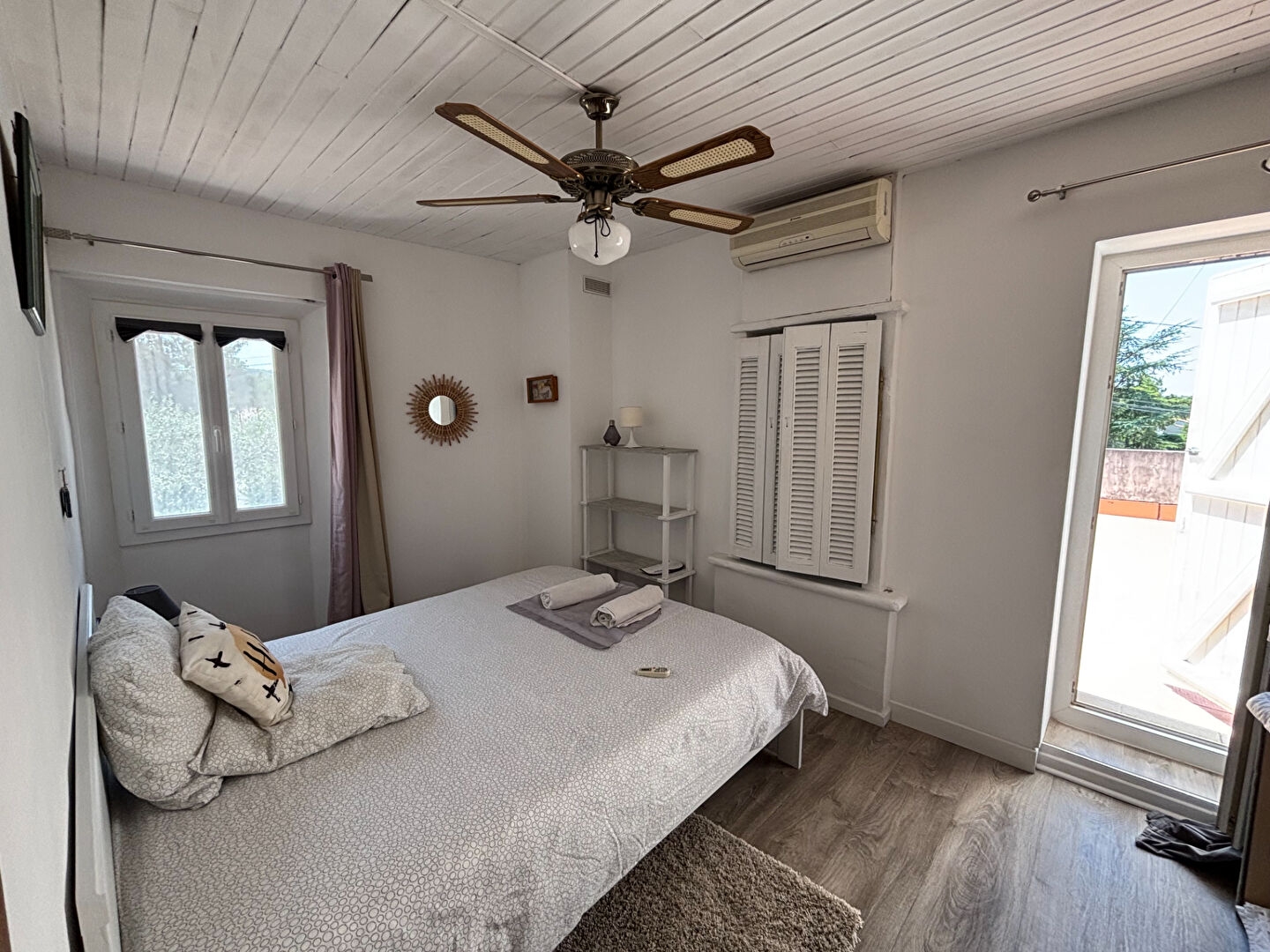 Maison à vendre - 4 pièces - 90m2 - Bouc-Bel-Air (13320)